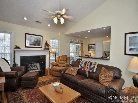 358 Stonehollow Road Fletcher, NC 28732 - Photo 4 of 14