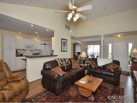 358 Stonehollow Road Fletcher, NC 28732 - Photo 5 of 14