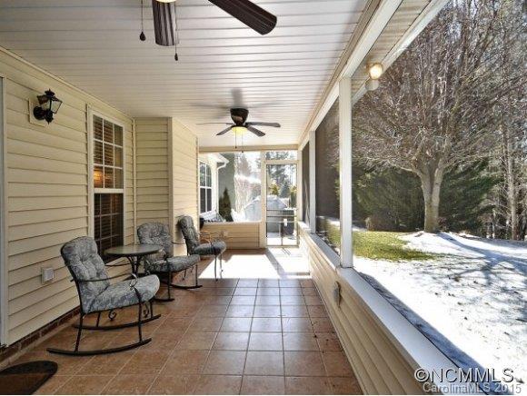 358 Stonehollow Road Fletcher, NC 28732 - Photo 8 of 14