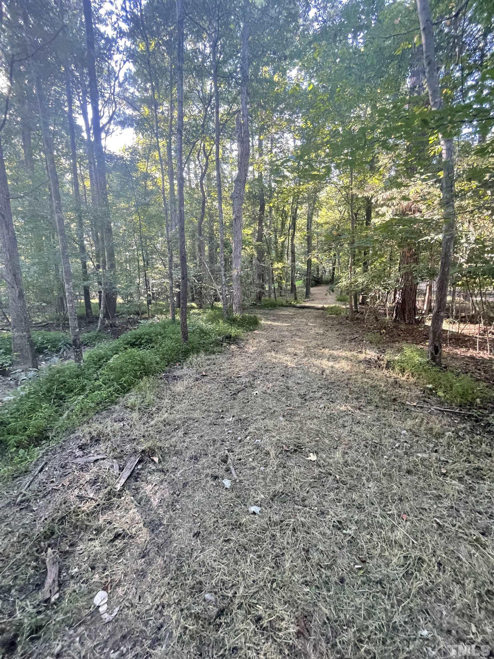 6217 Doyle Road Durham, NC 27712 - Photo 10 of 14 Gallery Image 10