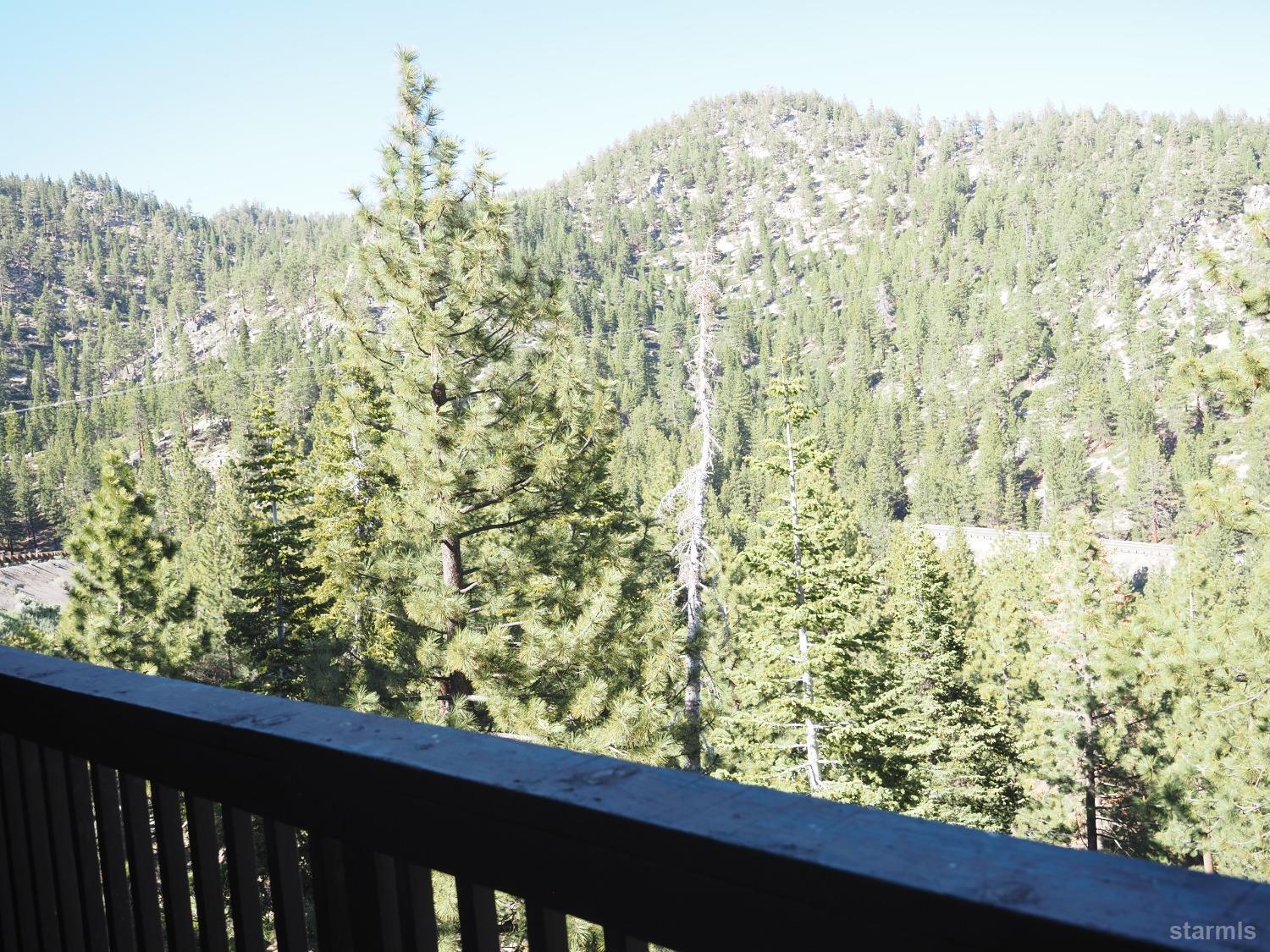 115 Tramway Drive, Unit 1 Stateline, NV 89449 - Photo 20 of 20 a view of a window