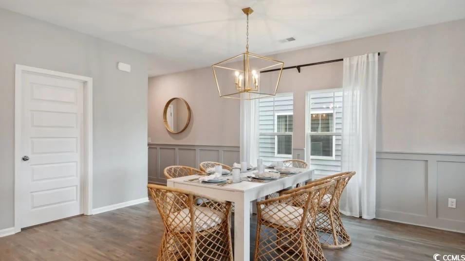 912 Blacksmith Drive Loris, SC 29569 - Photo 2 of 13