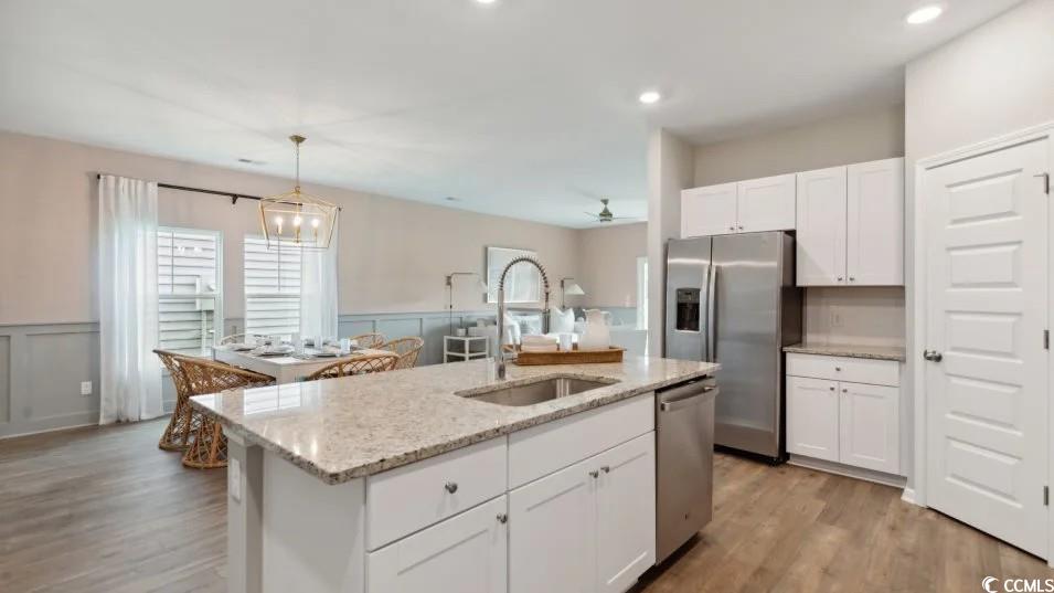 912 Blacksmith Drive Loris, SC 29569 - Photo 6 of 13