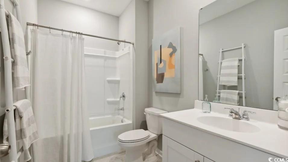 912 Blacksmith Drive Loris, SC 29569 - Photo 8 of 13