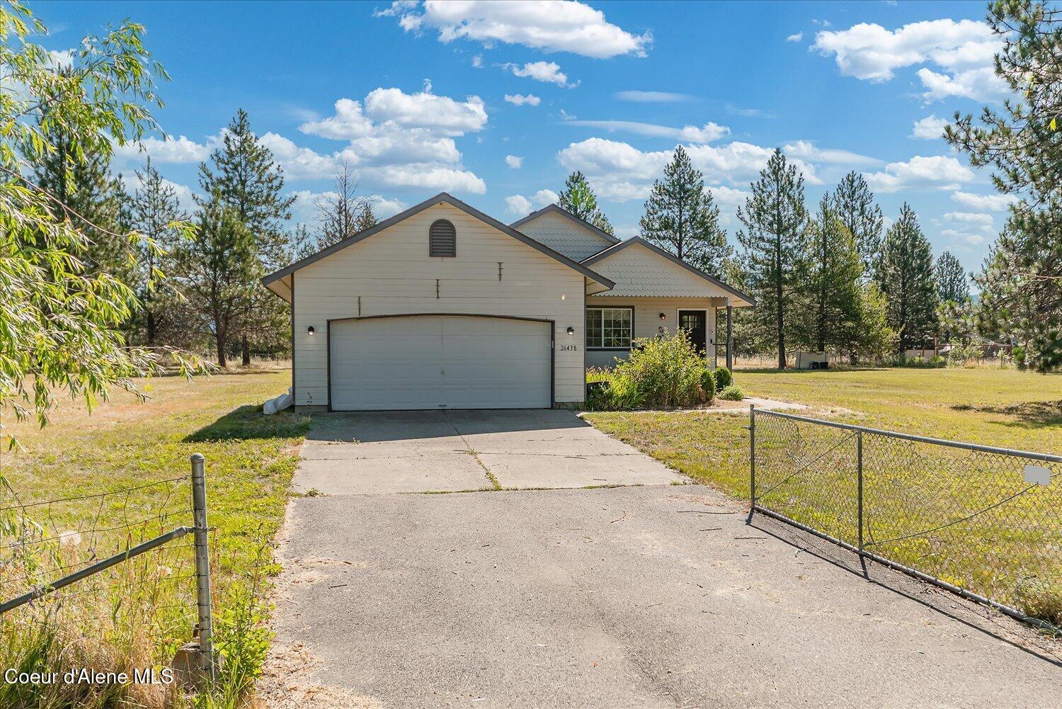 26438 North Clagstone Road Athol, ID 83801 - Photo 40 of 72 04-26438 Clagstone Rd 04