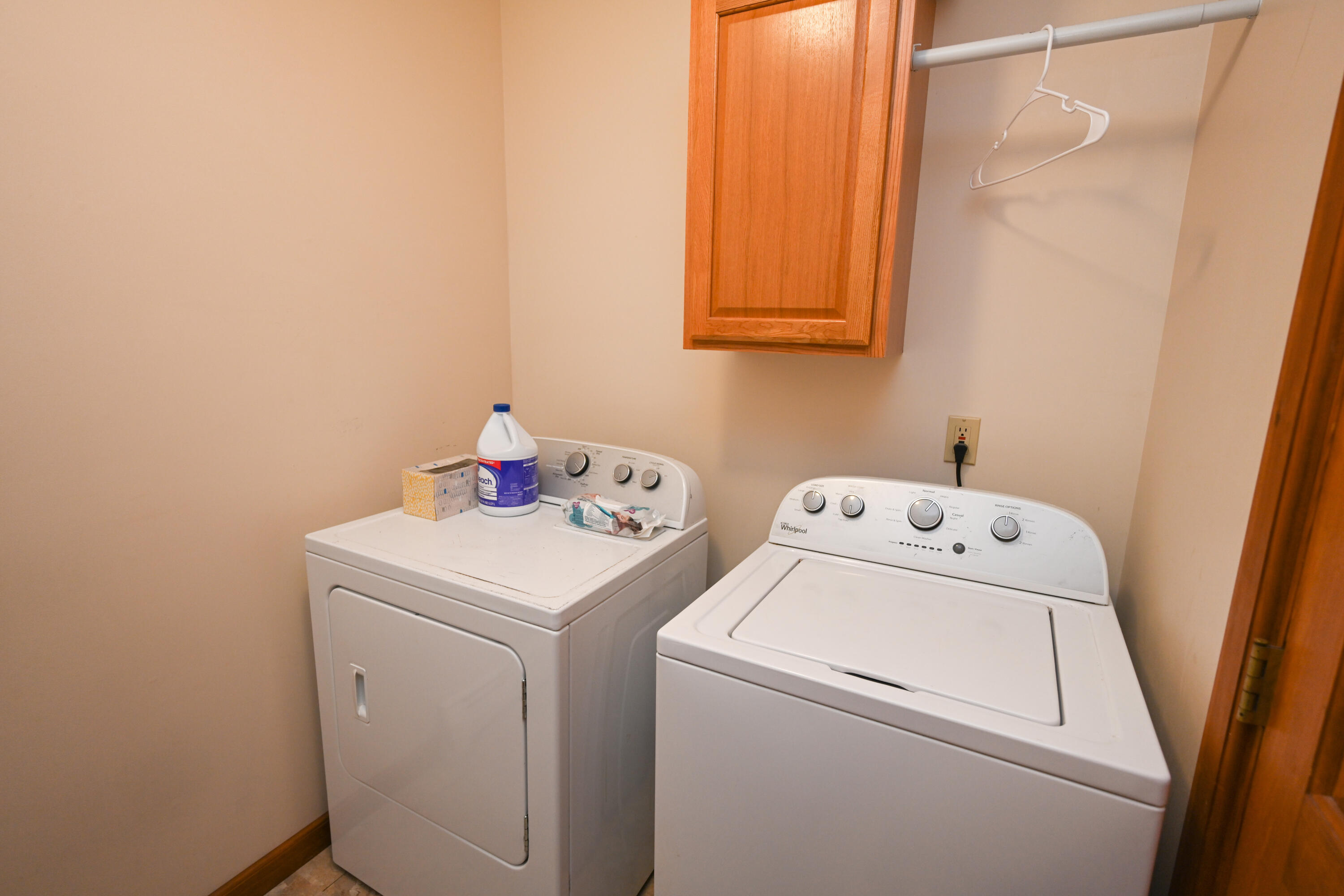 102 Canterbury Road Brewer, ME 04412 - Photo 12 of 24 Half Bath & Laundry
