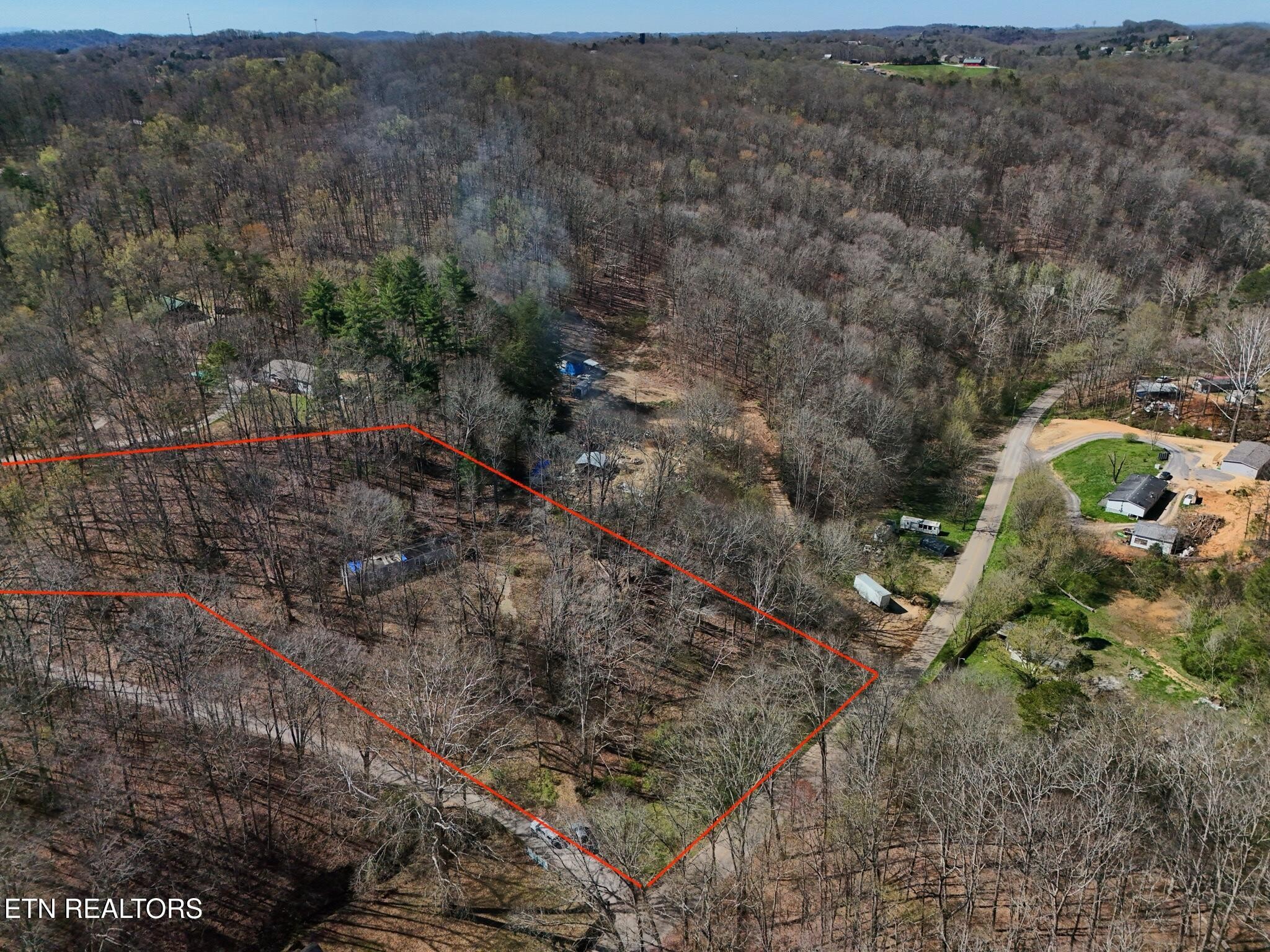 3212 Long Hollow Road Powell, TN 37849 - Photo 8 of 12 Gallery Image 8