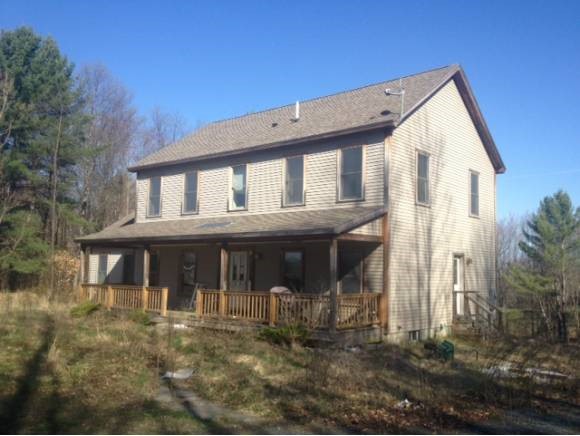 349 Sierra Lavin Road Barre Town, VT 05641 - Photo 1 of 1