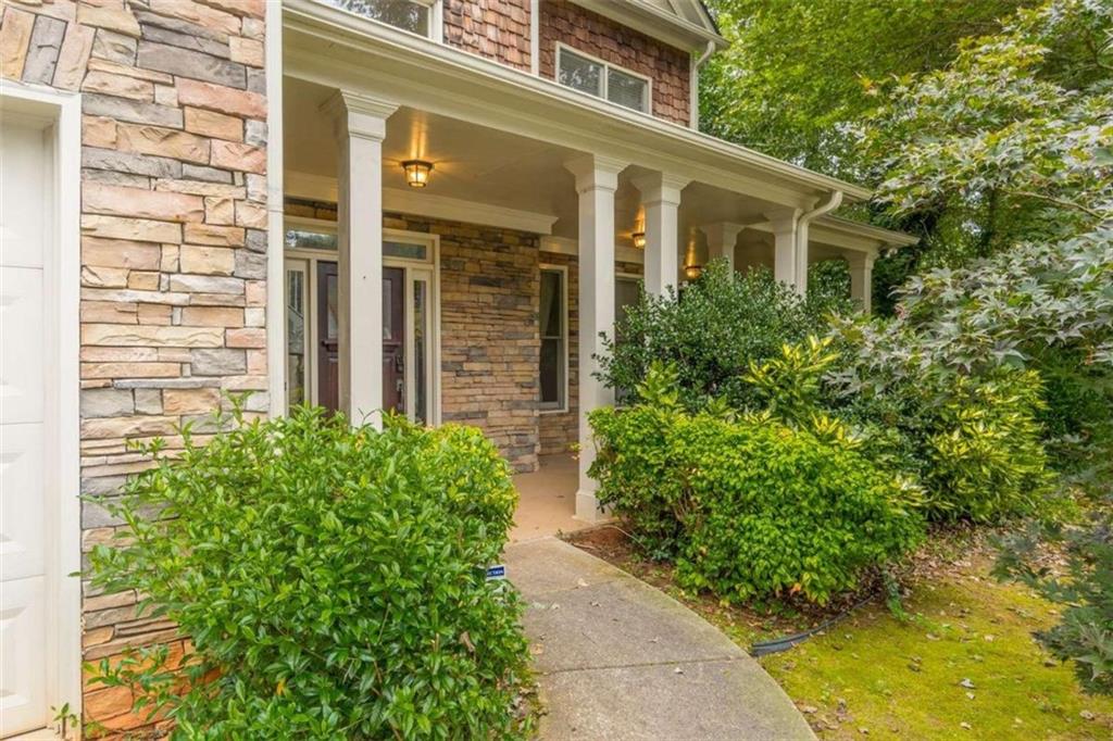 1155 McLendon Drive Decatur, GA 30033 - Photo 1 of 1