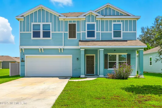 $345,000 | 10863 Peacock Landing Court, Jacksonville, FL 32218