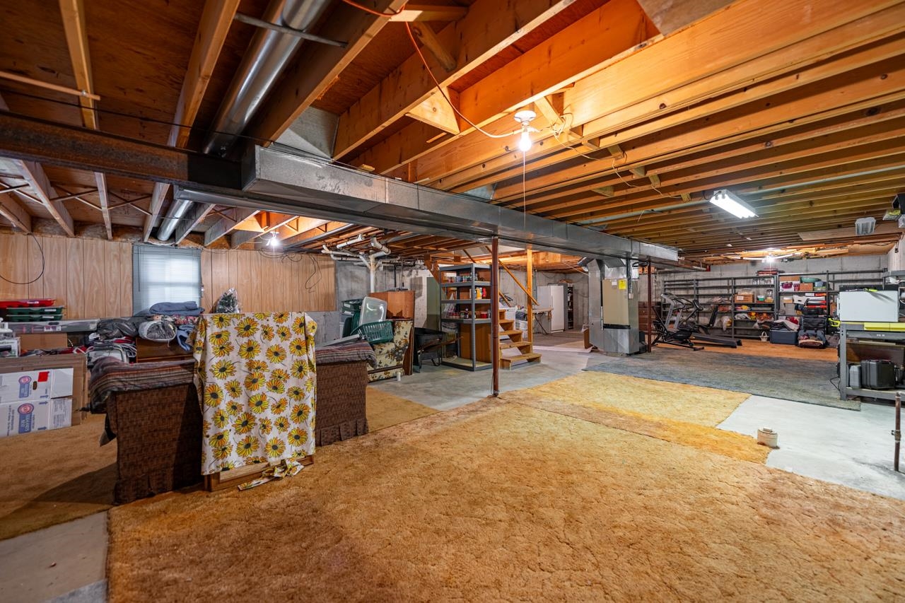 295 Forestcliff Court Lake Summerset, IL 61019 - Photo 20 of 30 a view of storage and utility room