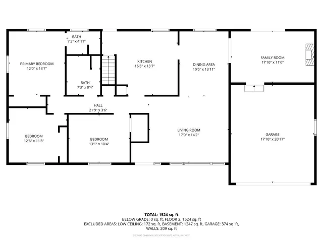 $240,000 | 295 Forestcliff Court, Lake Summerset, IL 61019