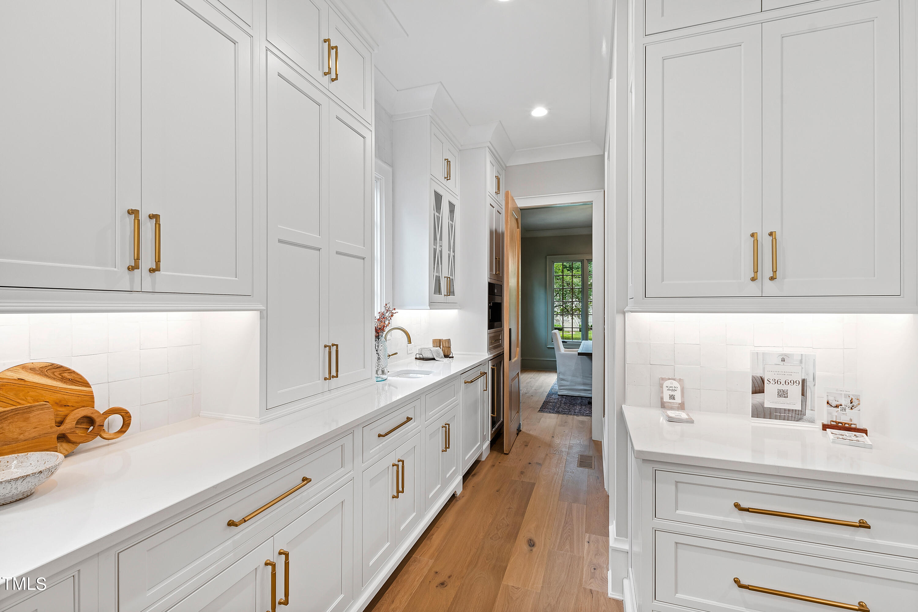 1402 Hunting Ridge Road Raleigh, NC 27615 - Photo 16 of 73 kitchen 6