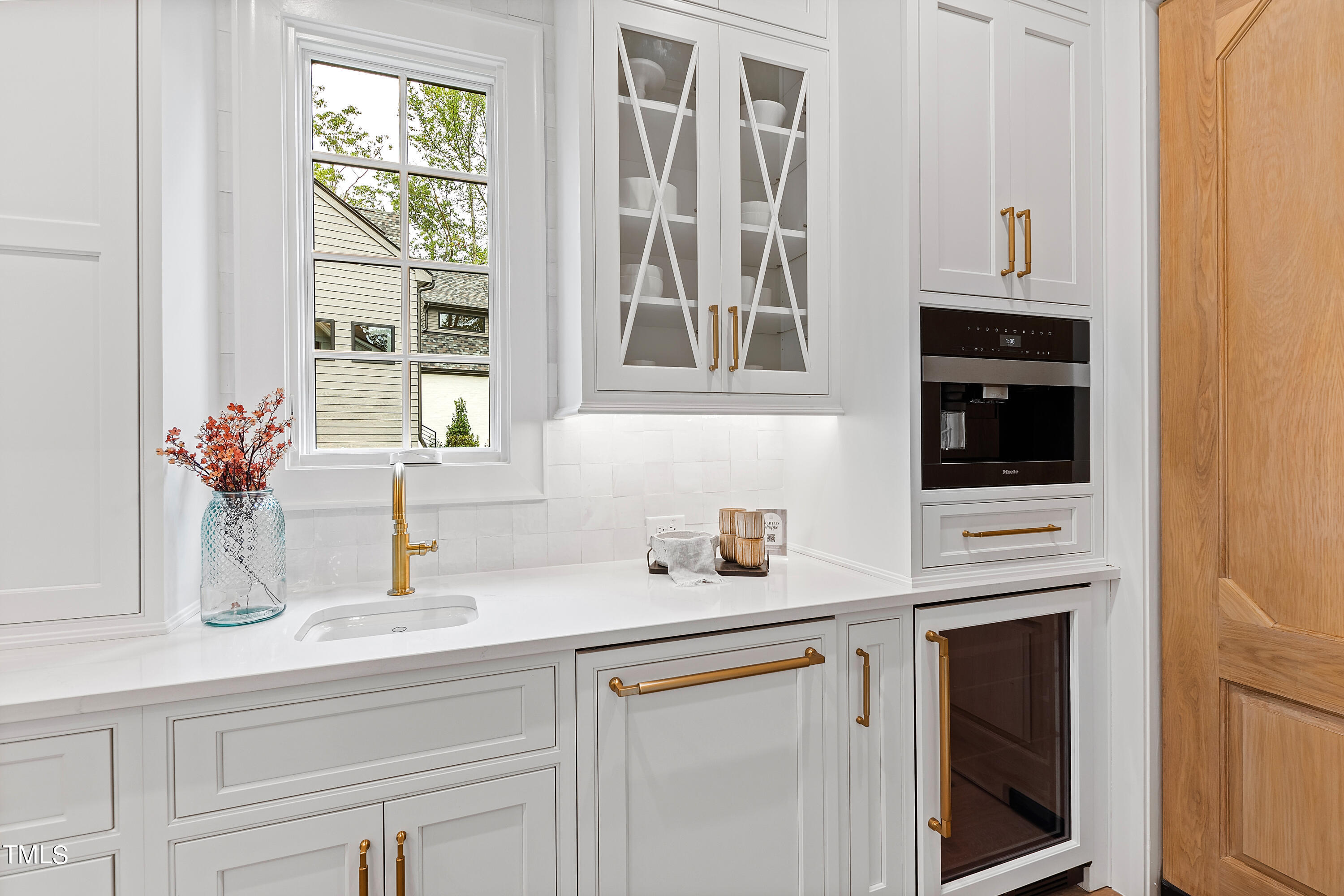 1402 Hunting Ridge Road Raleigh, NC 27615 - Photo 17 of 73 kitchen 7