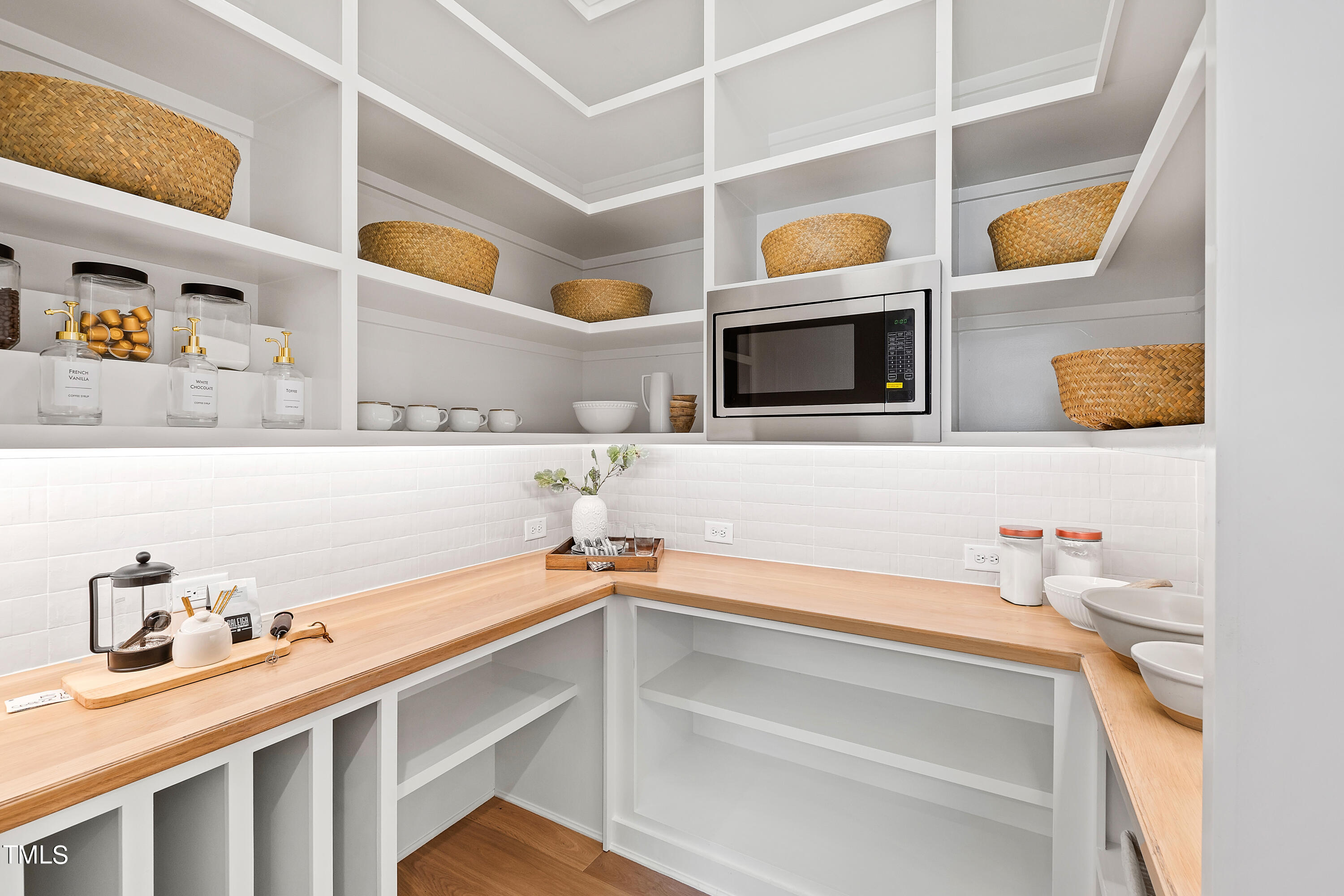 1402 Hunting Ridge Road Raleigh, NC 27615 - Photo 18 of 73 pantry