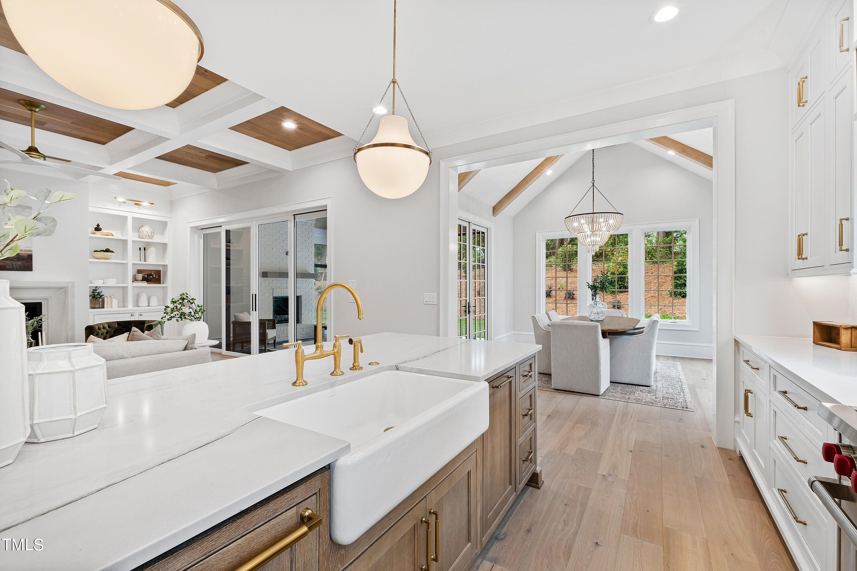1402 Hunting Ridge Road Raleigh, NC 27615 - Photo 20 of 73 kitchen 5