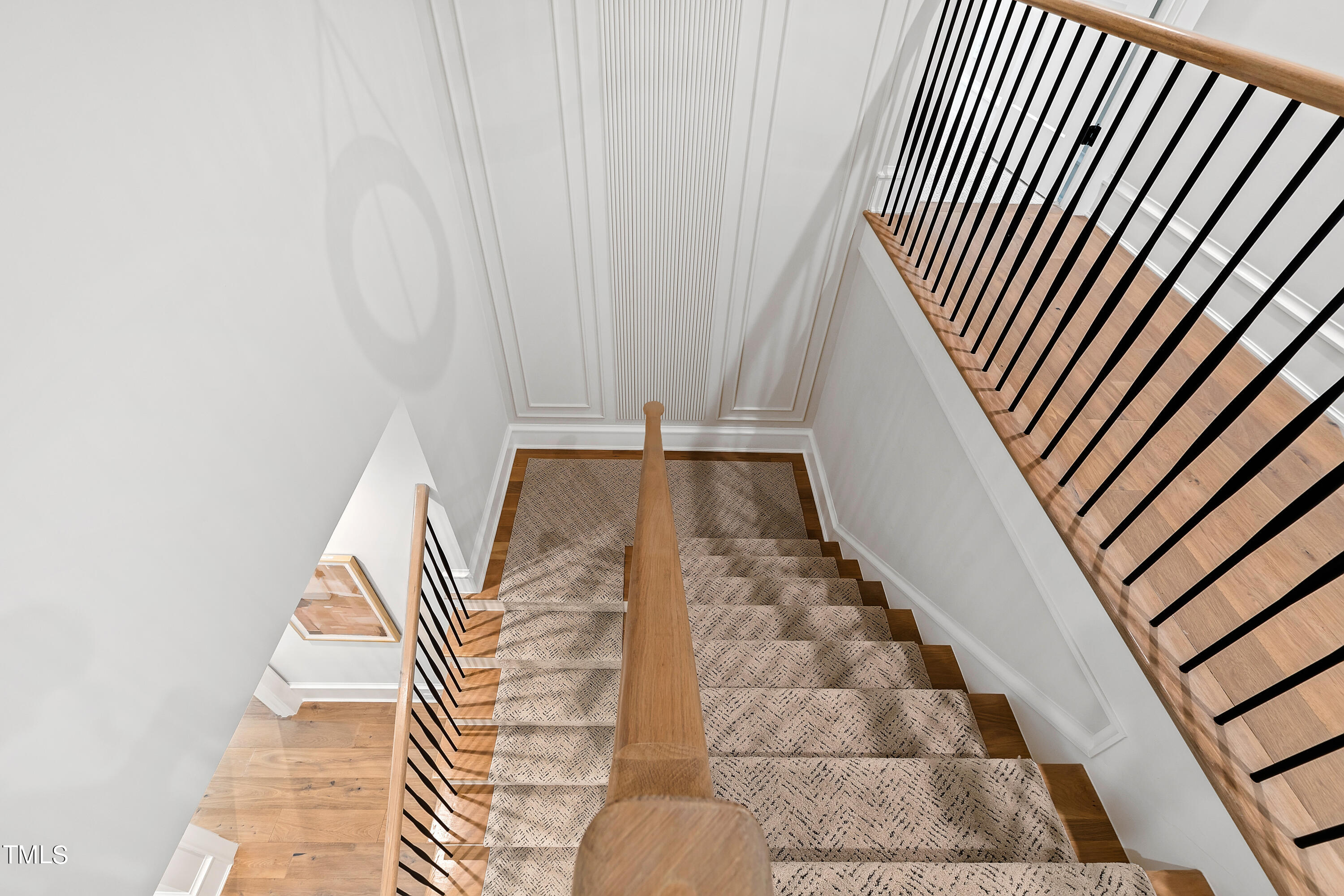 1402 Hunting Ridge Road Raleigh, NC 27615 - Photo 23 of 73 landing