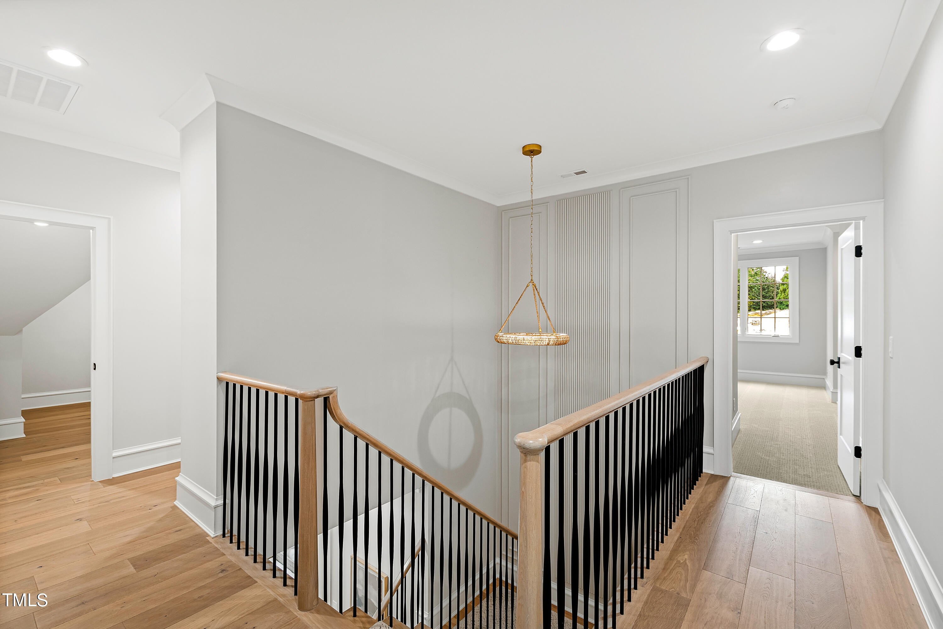 1402 Hunting Ridge Road Raleigh, NC 27615 - Photo 24 of 73 landing 3