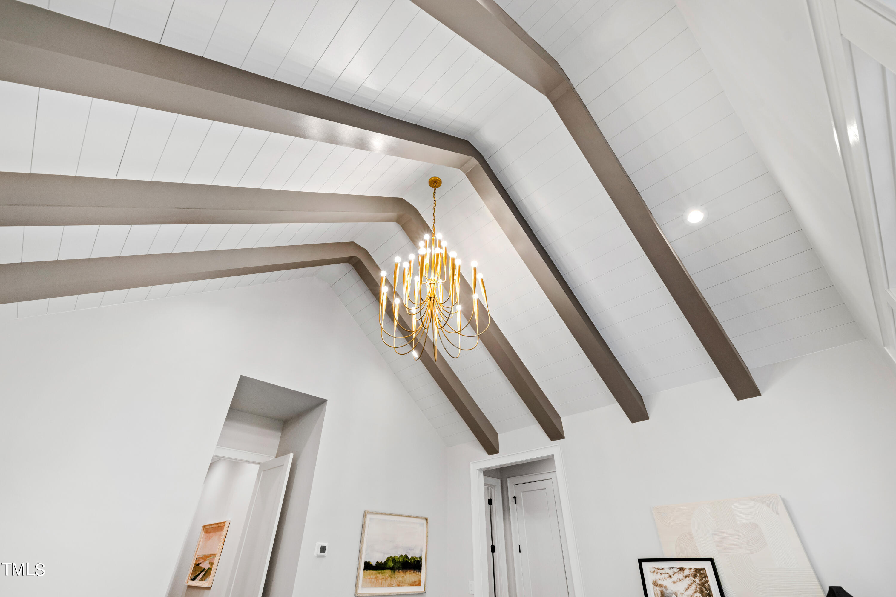 1402 Hunting Ridge Road Raleigh, NC 27615 - Photo 28 of 73 bedroom 5