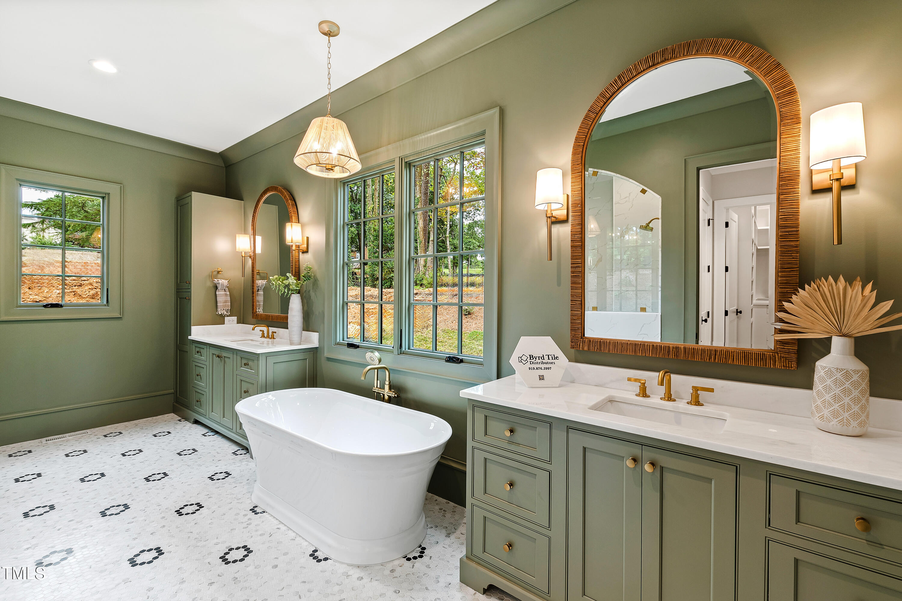 1402 Hunting Ridge Road Raleigh, NC 27615 - Photo 29 of 73 bathroom 4