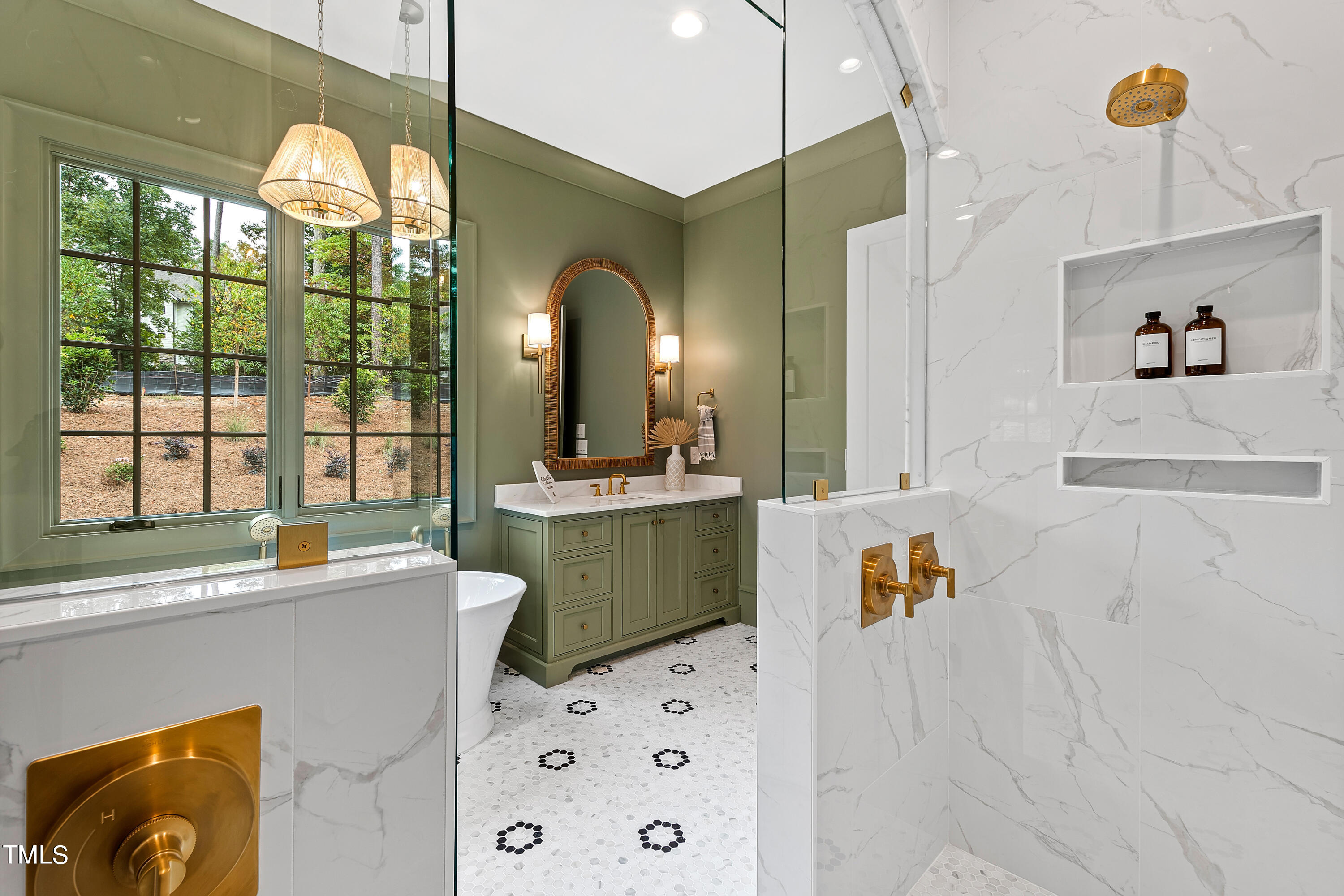 1402 Hunting Ridge Road Raleigh, NC 27615 - Photo 31 of 73 bathroom 8