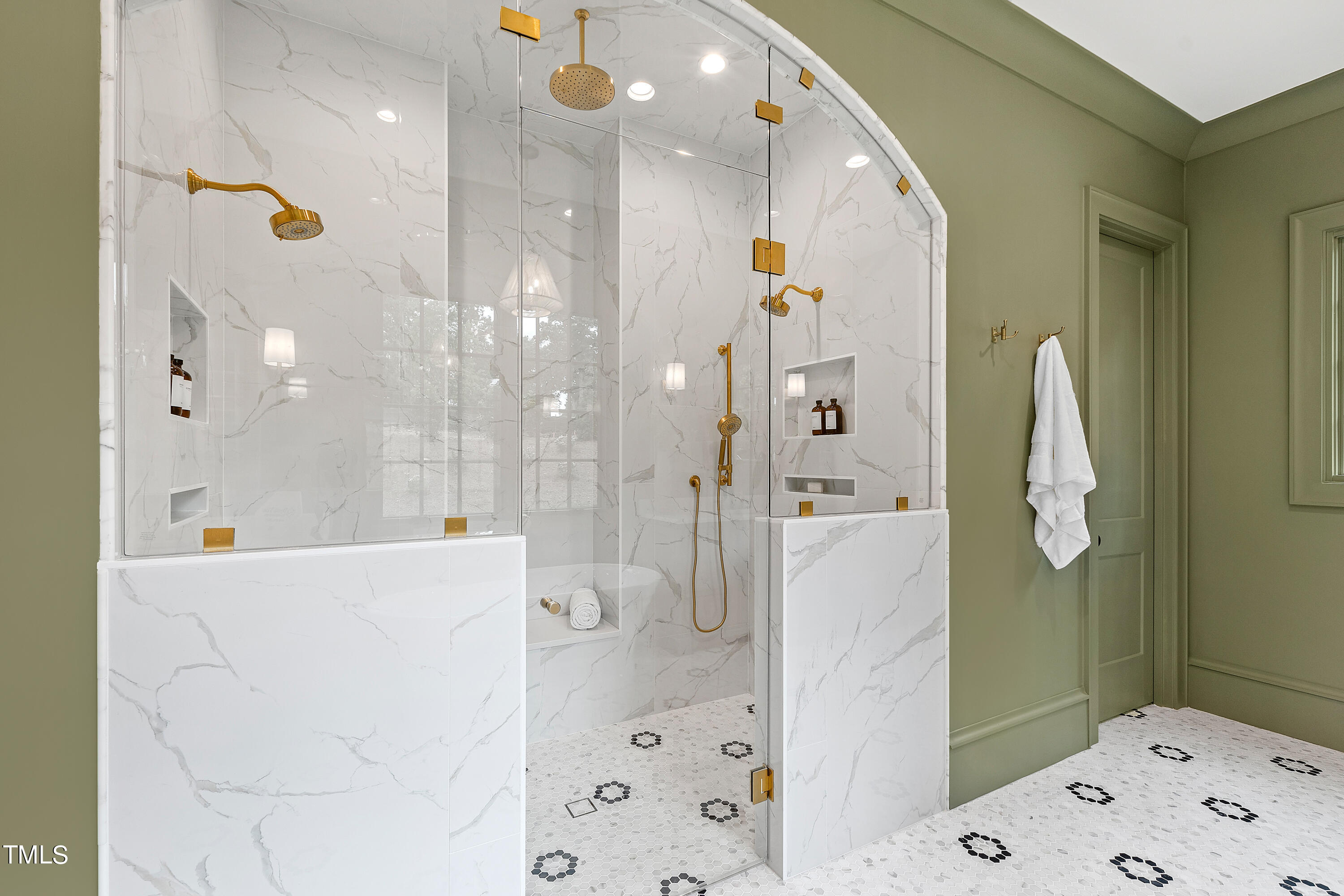 1402 Hunting Ridge Road Raleigh, NC 27615 - Photo 32 of 73 bathroom 6