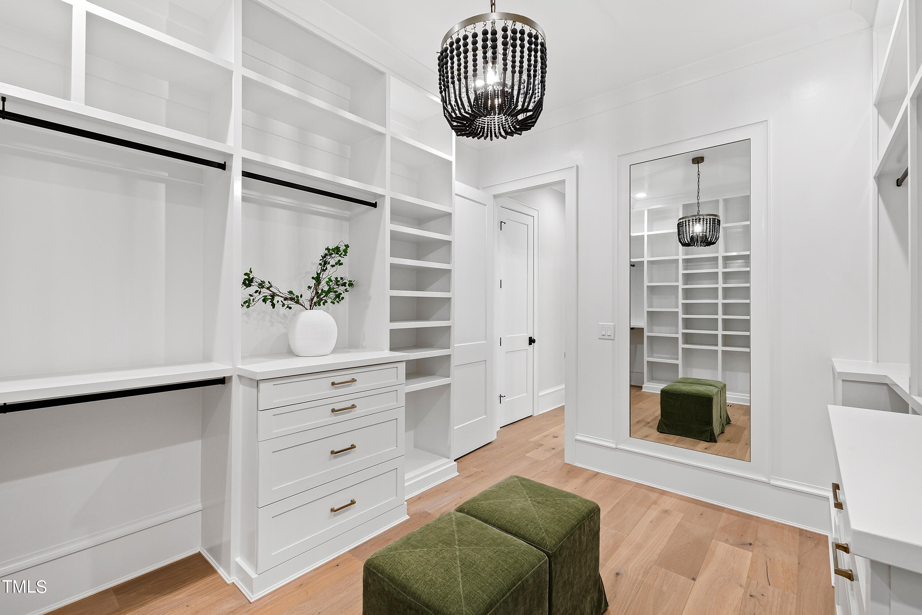 1402 Hunting Ridge Road Raleigh, NC 27615 - Photo 34 of 73 closet 3