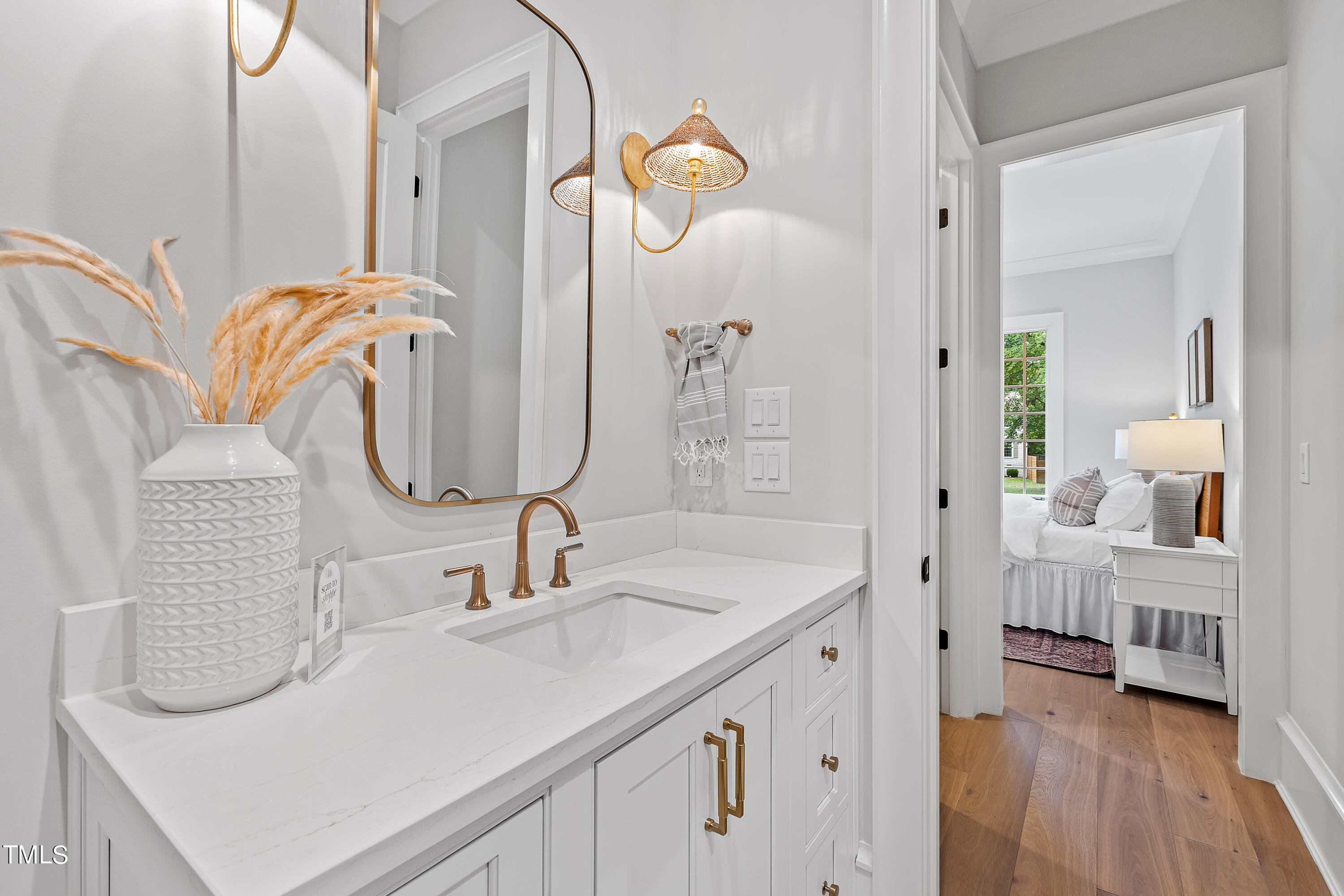 1402 Hunting Ridge Road Raleigh, NC 27615 - Photo 37 of 73 bathroom