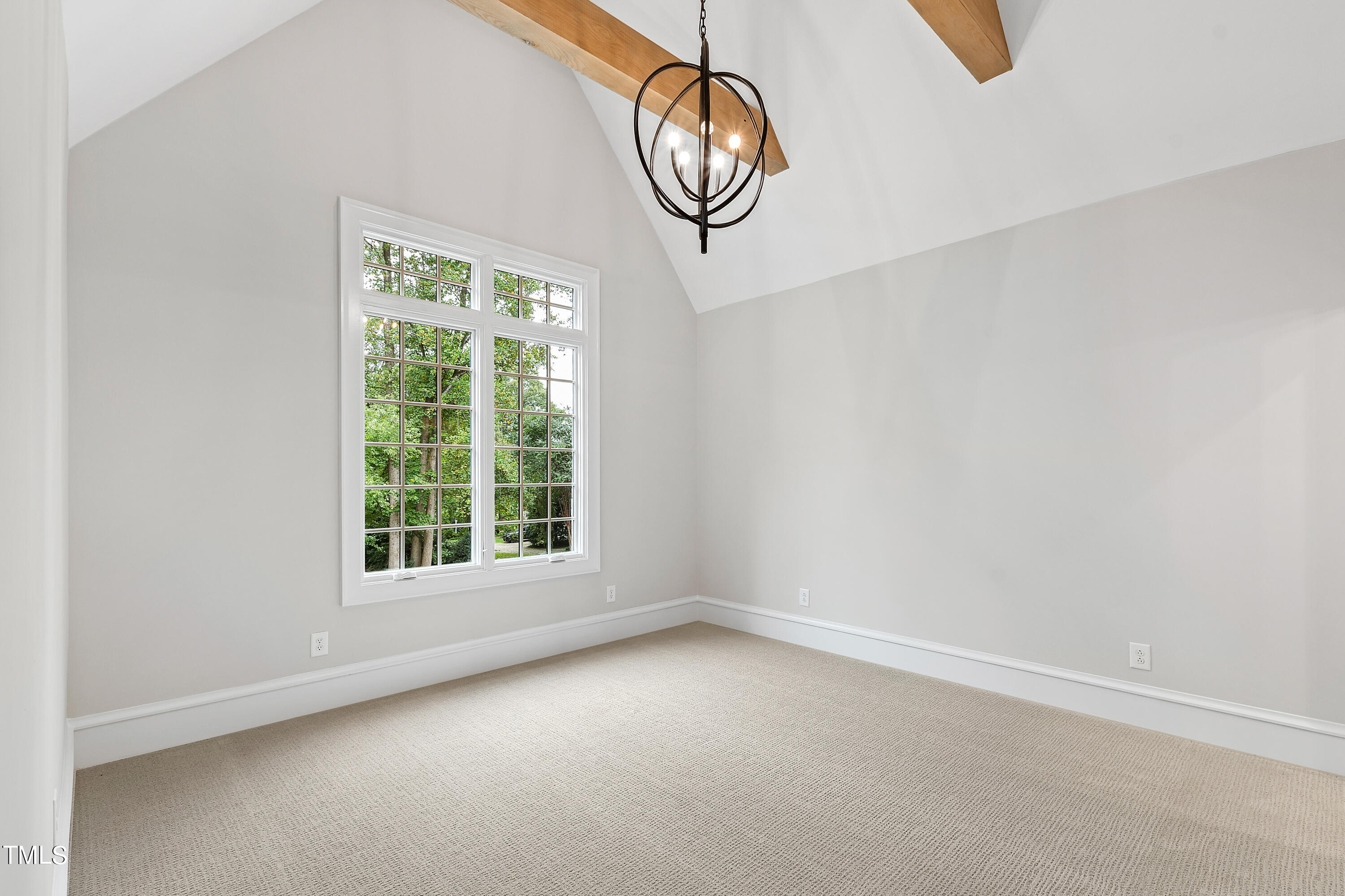 1402 Hunting Ridge Road Raleigh, NC 27615 - Photo 39 of 73 bedroom 6