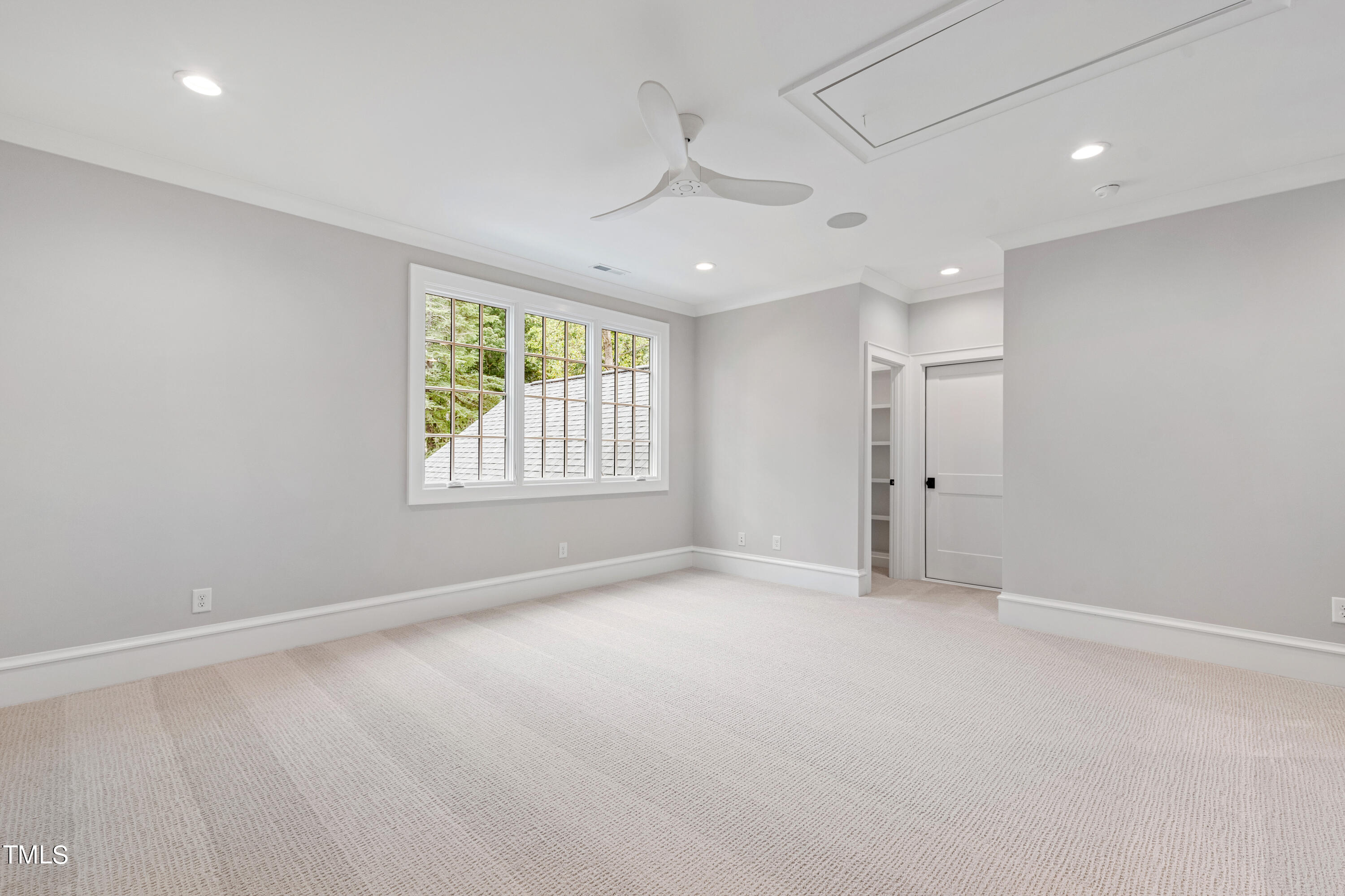 1402 Hunting Ridge Road Raleigh, NC 27615 - Photo 41 of 73 bedroom 8