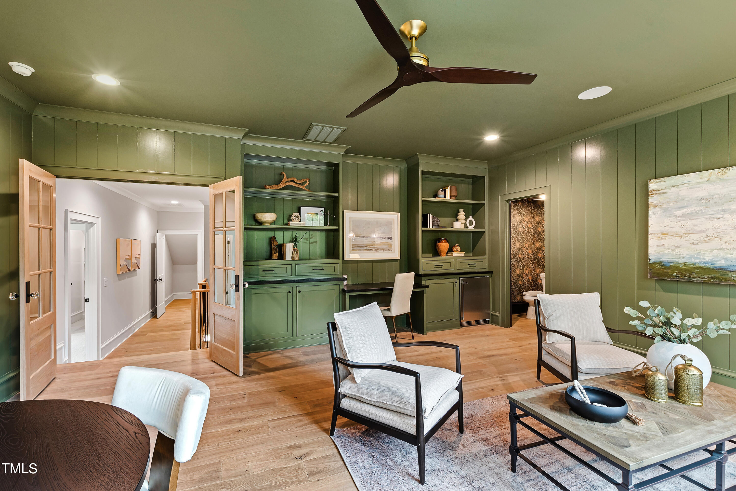 1402 Hunting Ridge Road Raleigh, NC 27615 - Photo 43 of 73 bonus 2