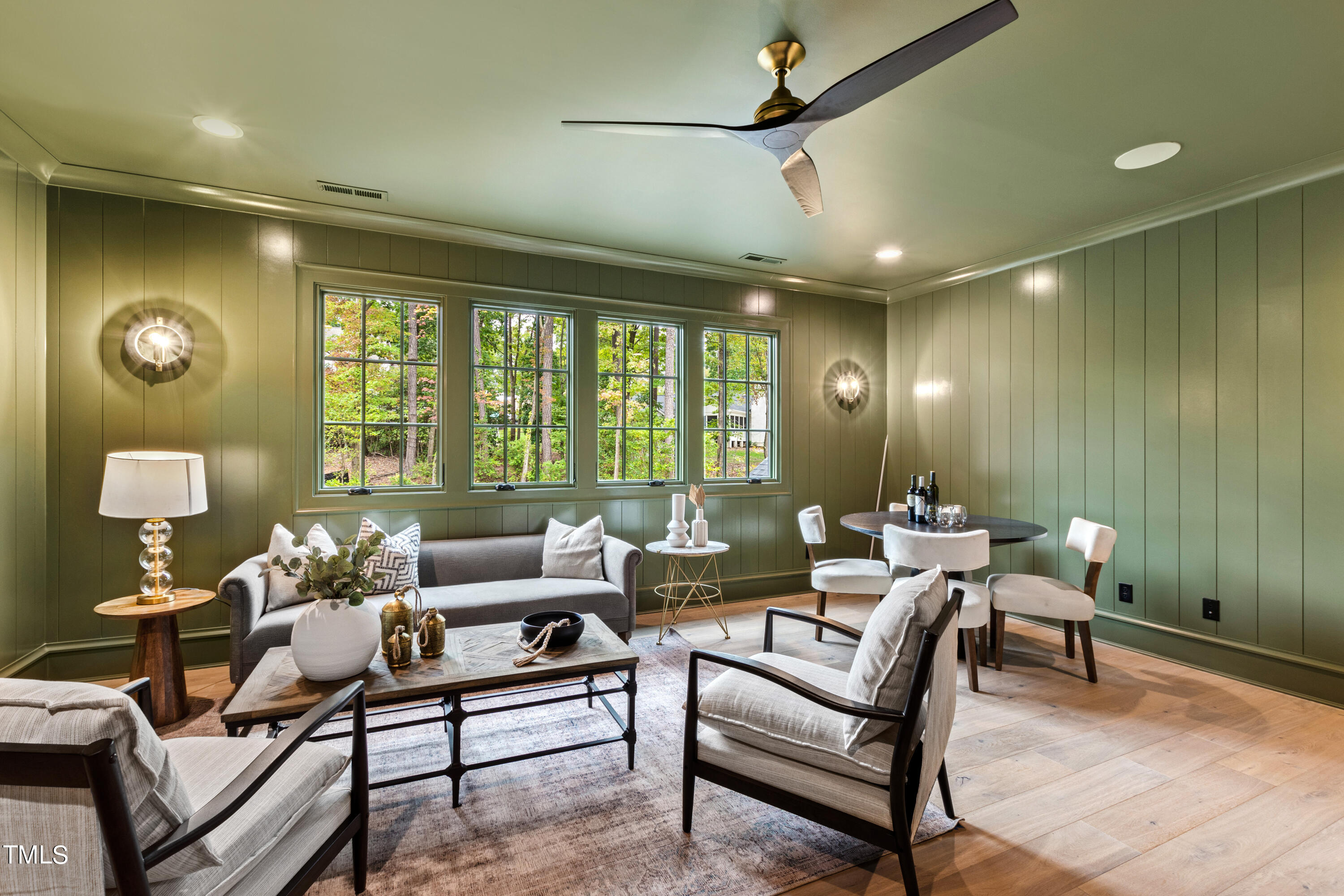 1402 Hunting Ridge Road Raleigh, NC 27615 - Photo 45 of 73 bonus 4