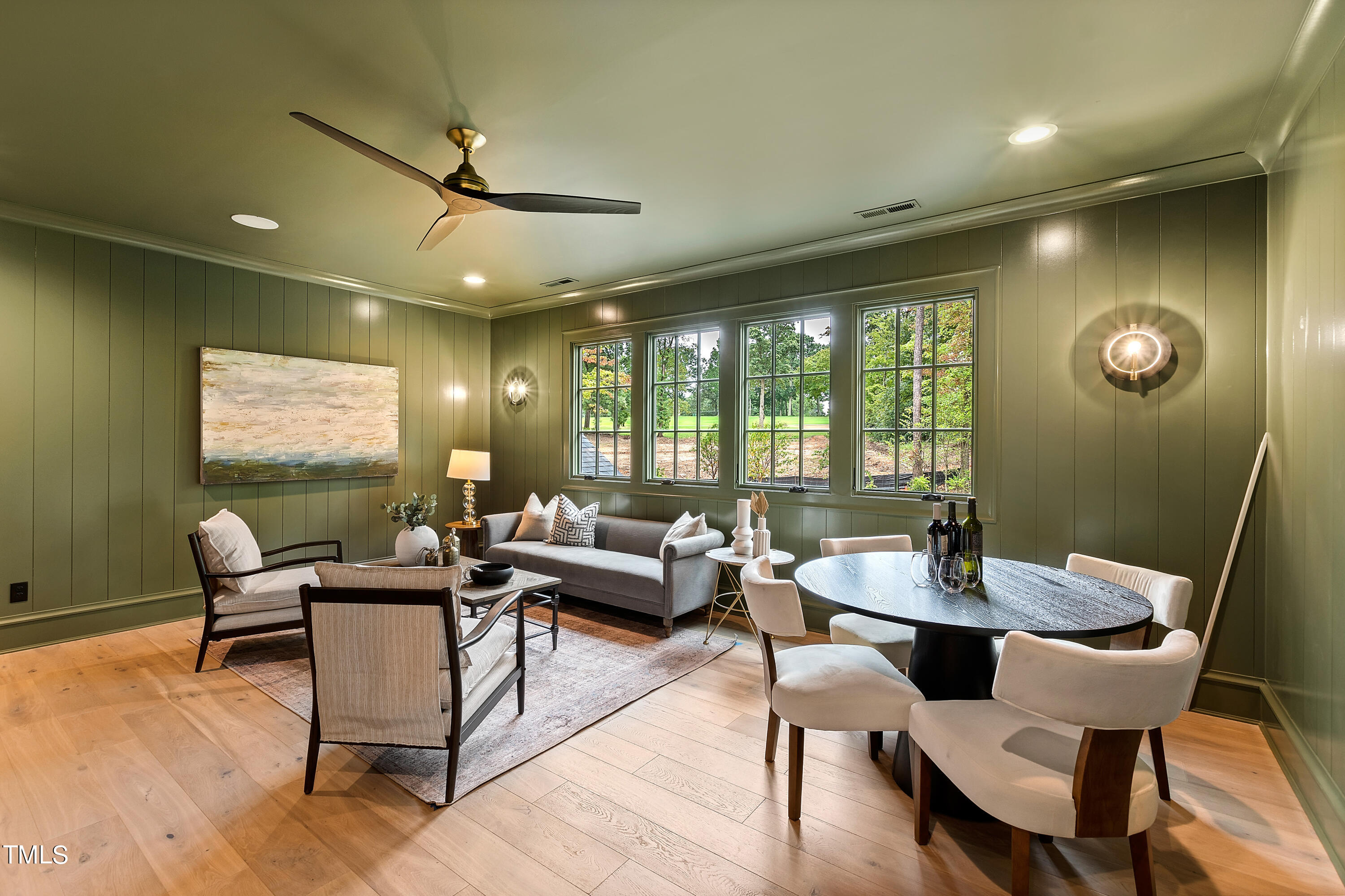 1402 Hunting Ridge Road Raleigh, NC 27615 - Photo 46 of 73 bonus