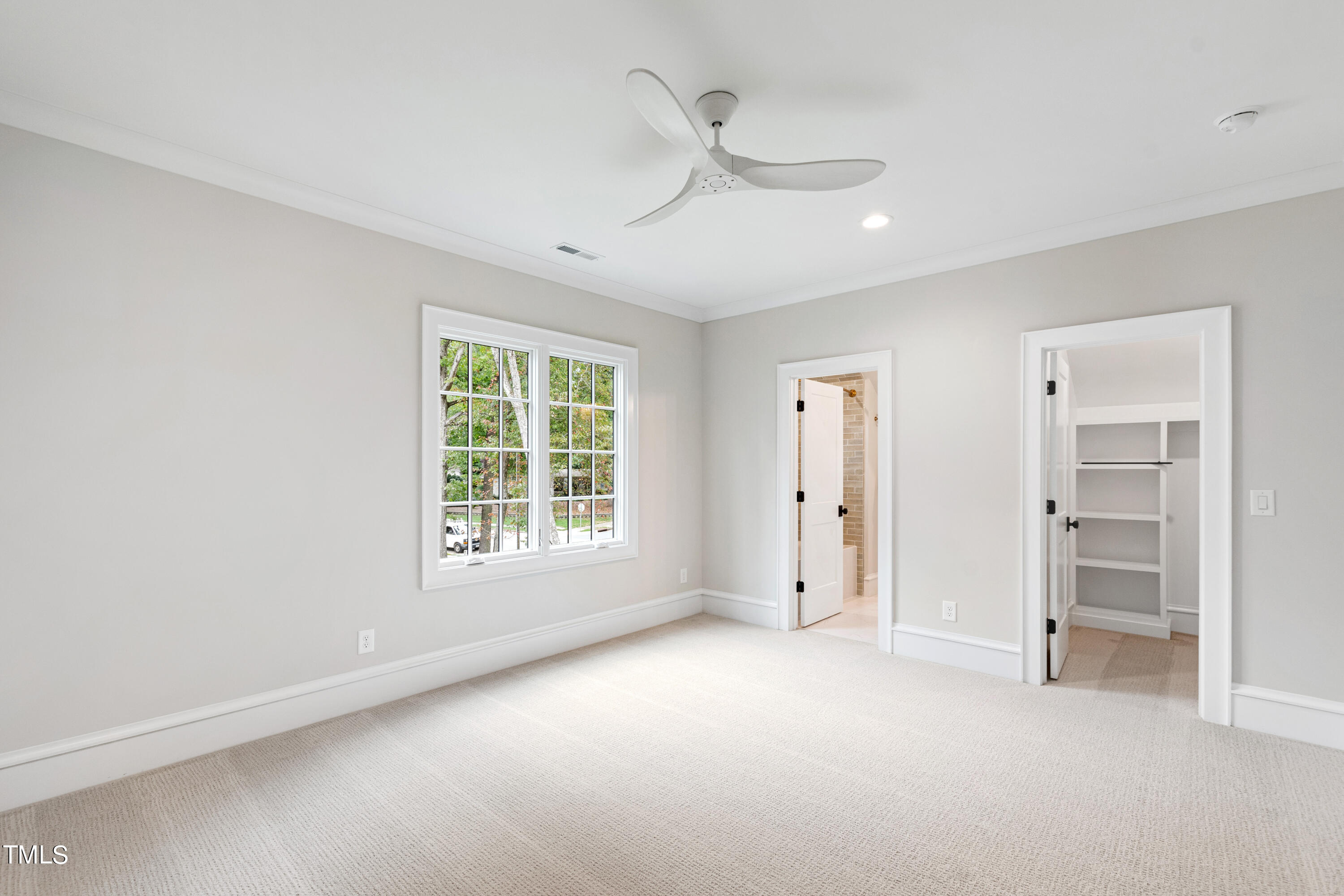 1402 Hunting Ridge Road Raleigh, NC 27615 - Photo 47 of 73 bedroom 10