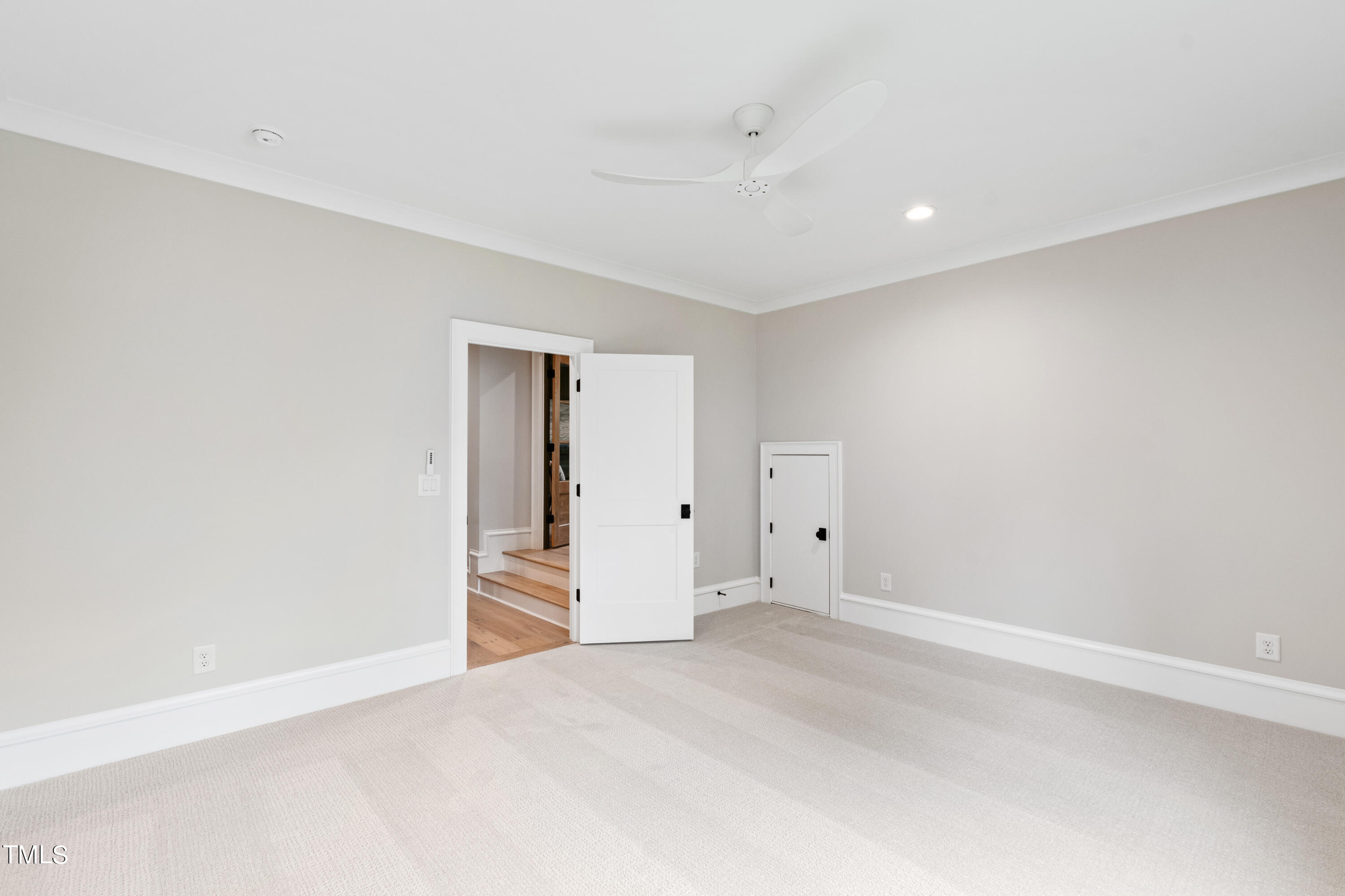 1402 Hunting Ridge Road Raleigh, NC 27615 - Photo 48 of 73 bedroom 11