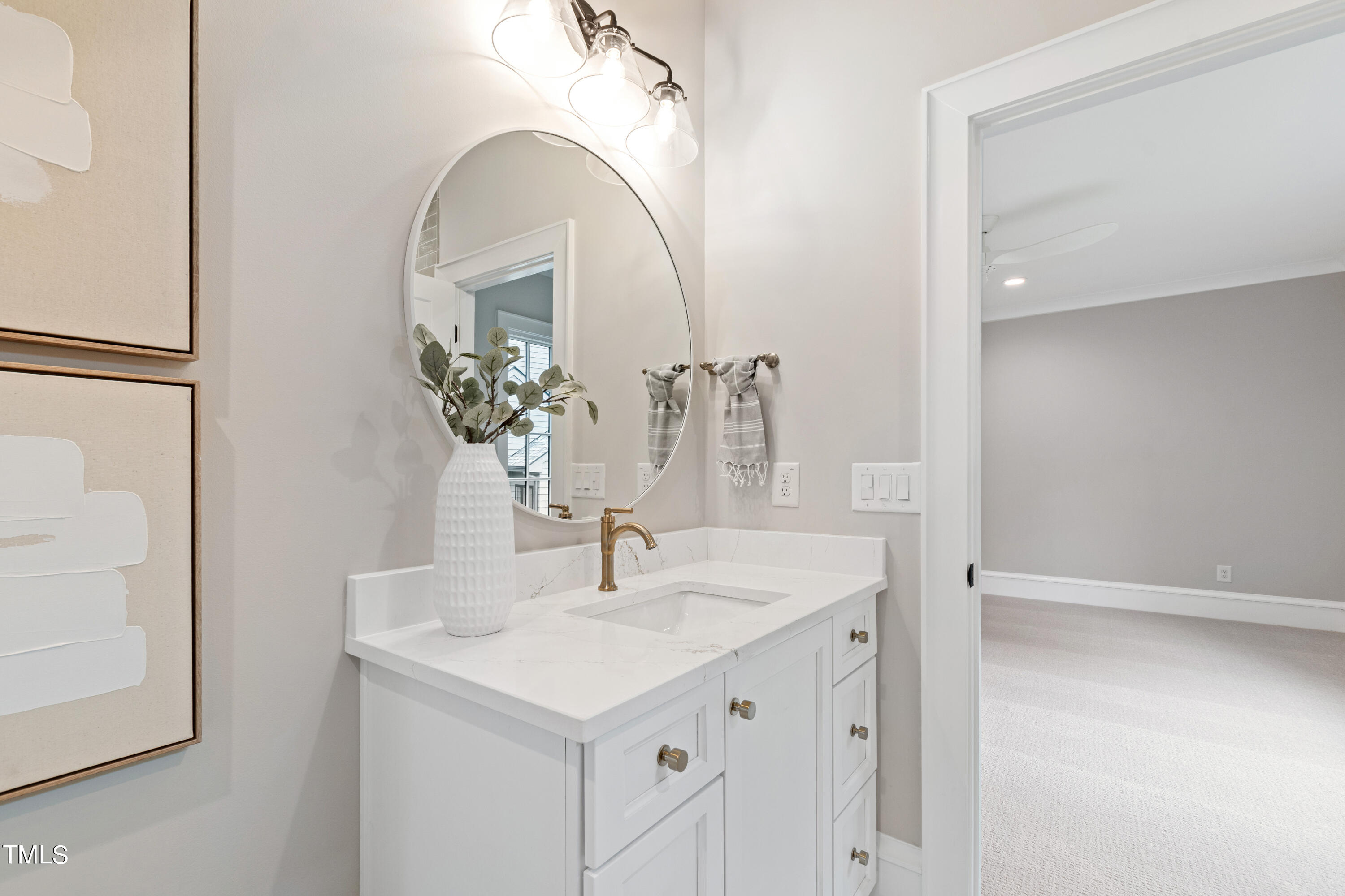 1402 Hunting Ridge Road Raleigh, NC 27615 - Photo 51 of 73 bathroom 12