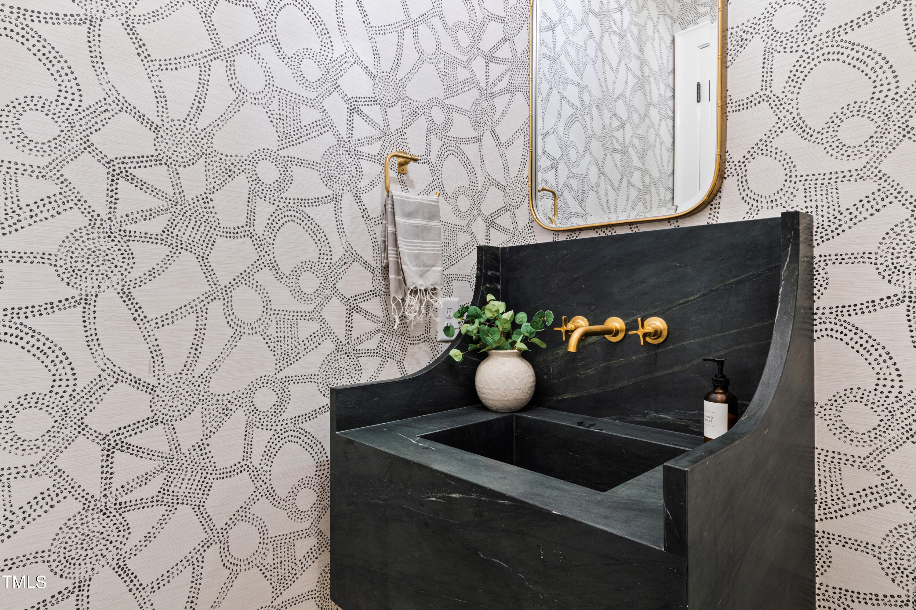 1402 Hunting Ridge Road Raleigh, NC 27615 - Photo 53 of 73 bathroom 3