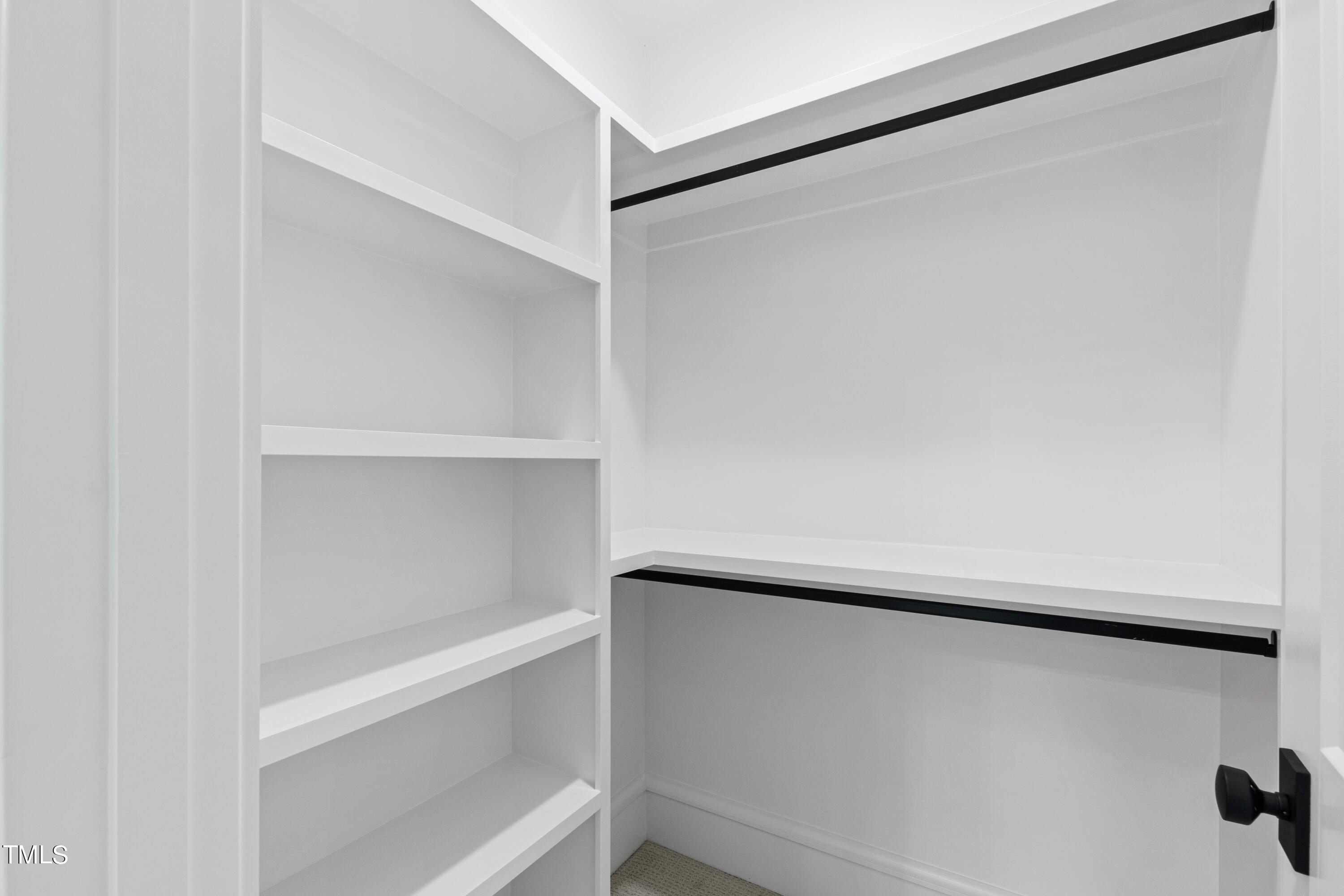 1402 Hunting Ridge Road Raleigh, NC 27615 - Photo 56 of 73 closet 5