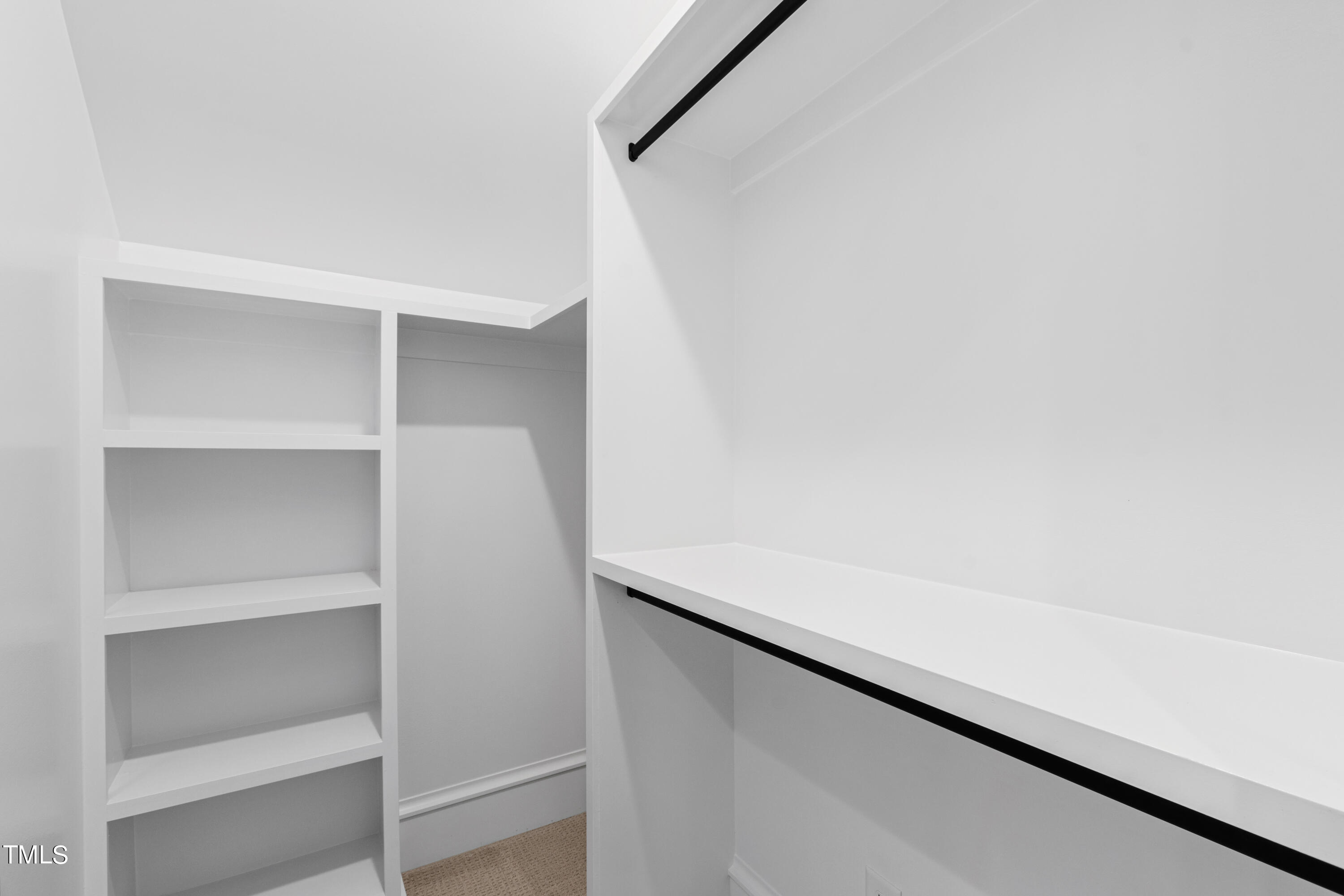 1402 Hunting Ridge Road Raleigh, NC 27615 - Photo 57 of 73 closet 7