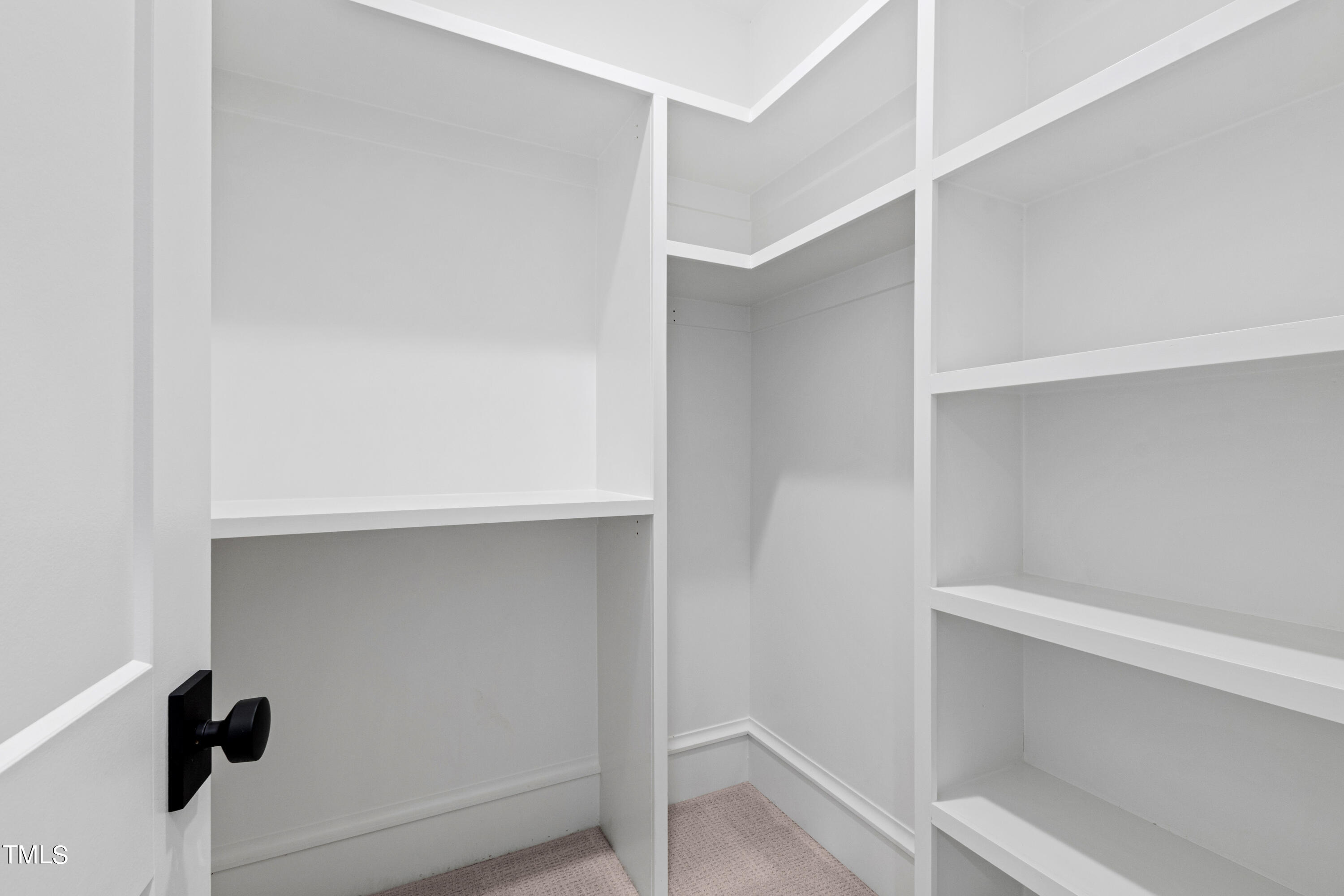 1402 Hunting Ridge Road Raleigh, NC 27615 - Photo 58 of 73 closet 6