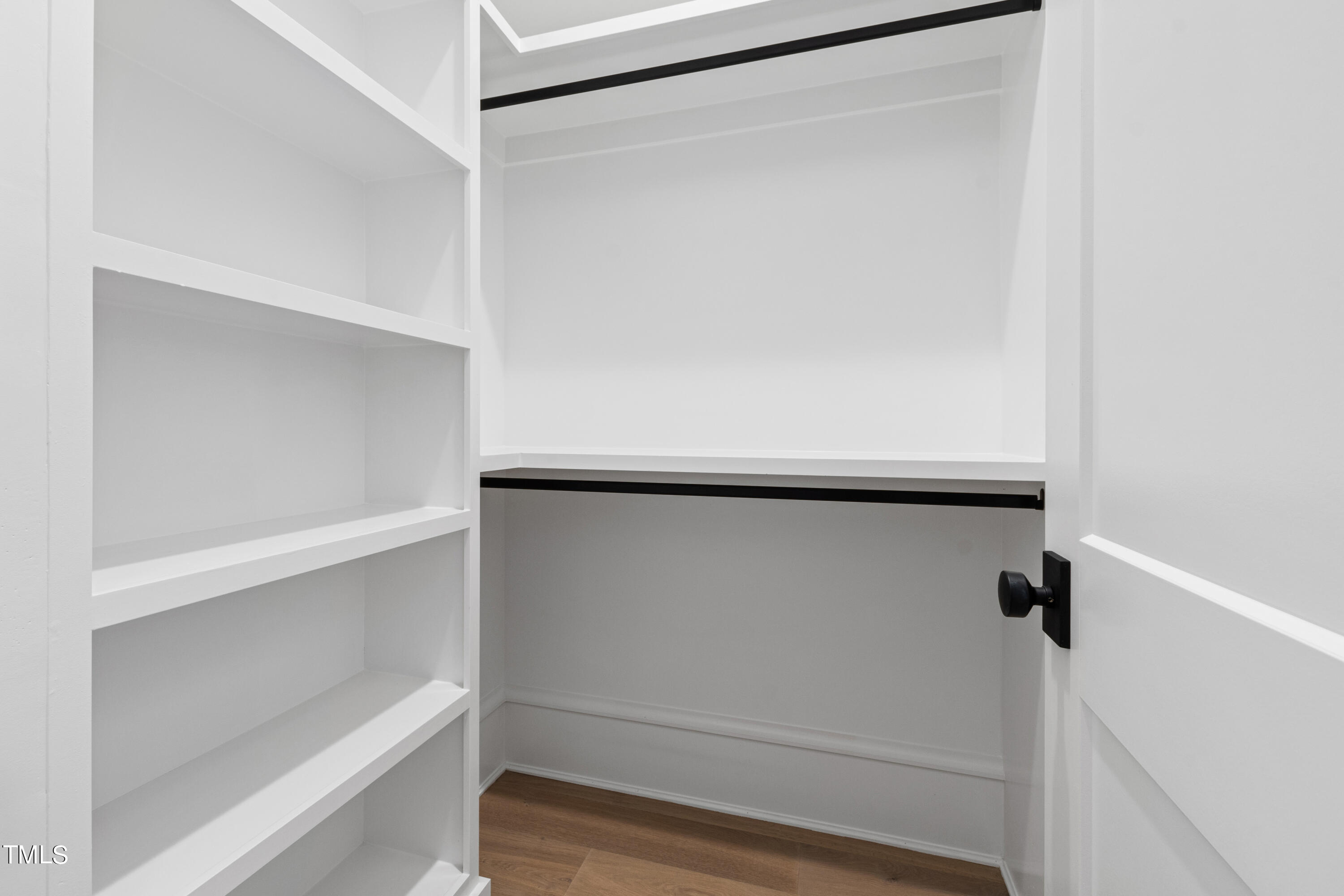 1402 Hunting Ridge Road Raleigh, NC 27615 - Photo 59 of 73 closet