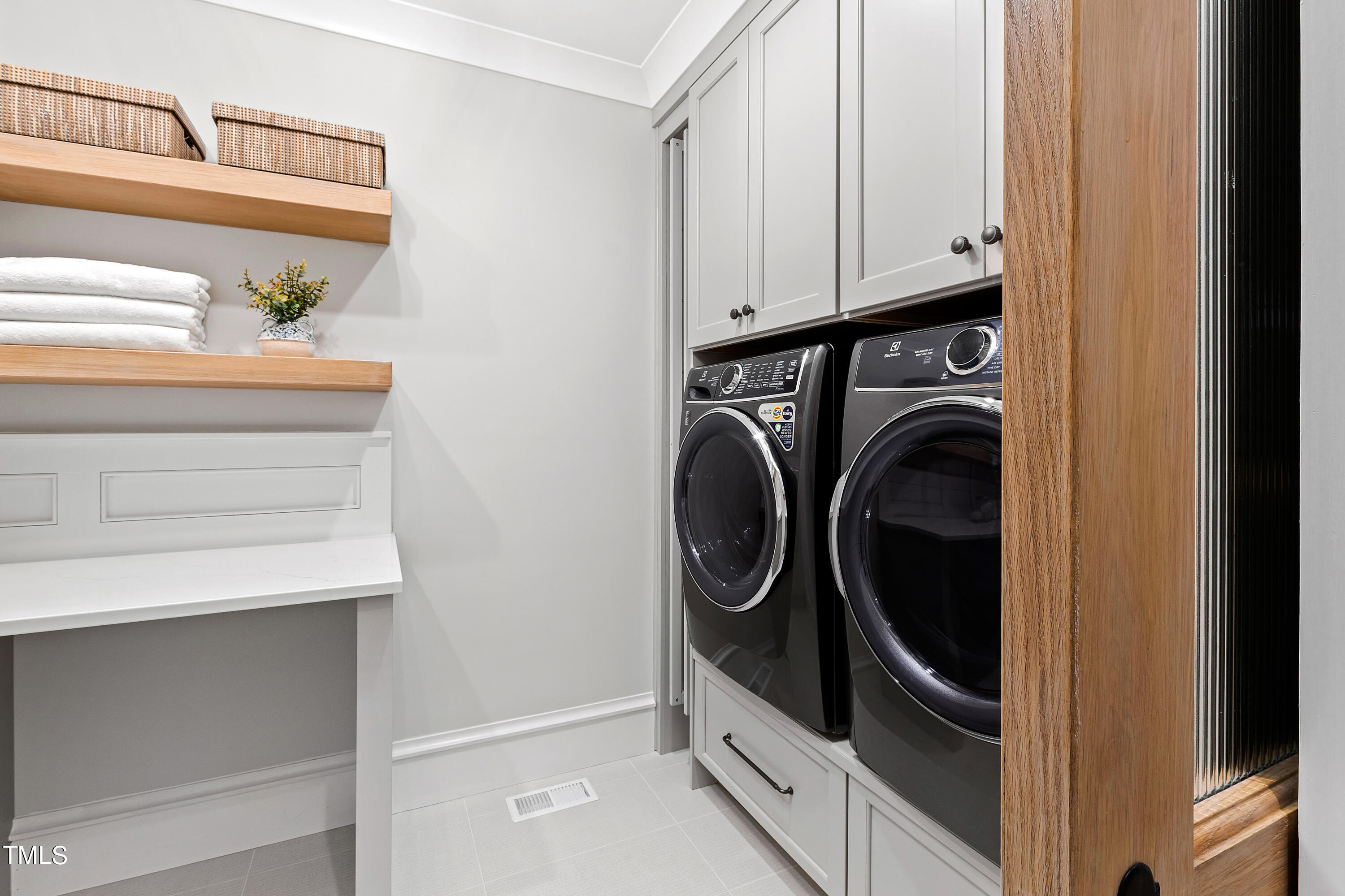 1402 Hunting Ridge Road Raleigh, NC 27615 - Photo 61 of 73 laundry 2