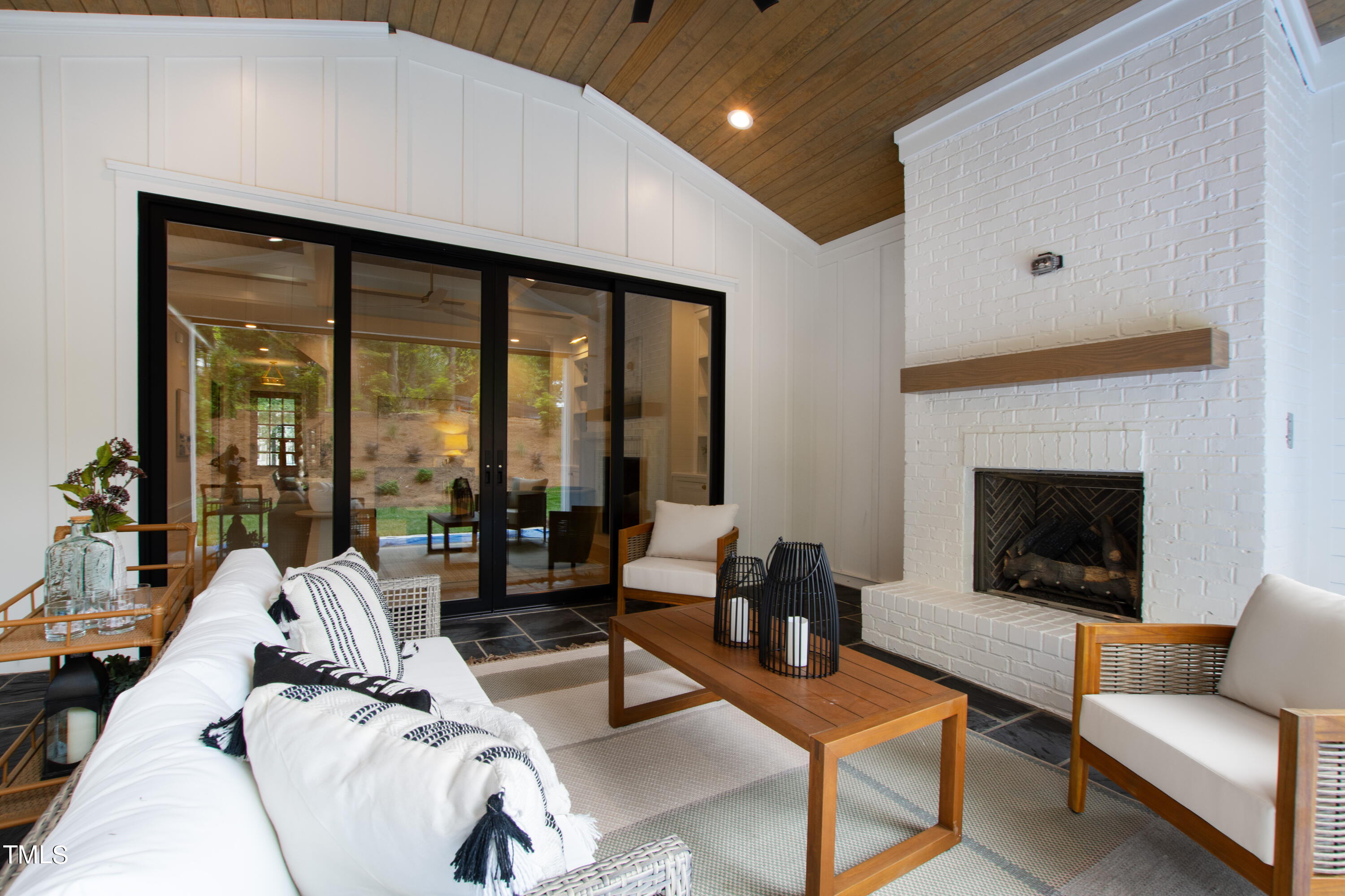 1402 Hunting Ridge Road Raleigh, NC 27615 - Photo 66 of 73 back 2