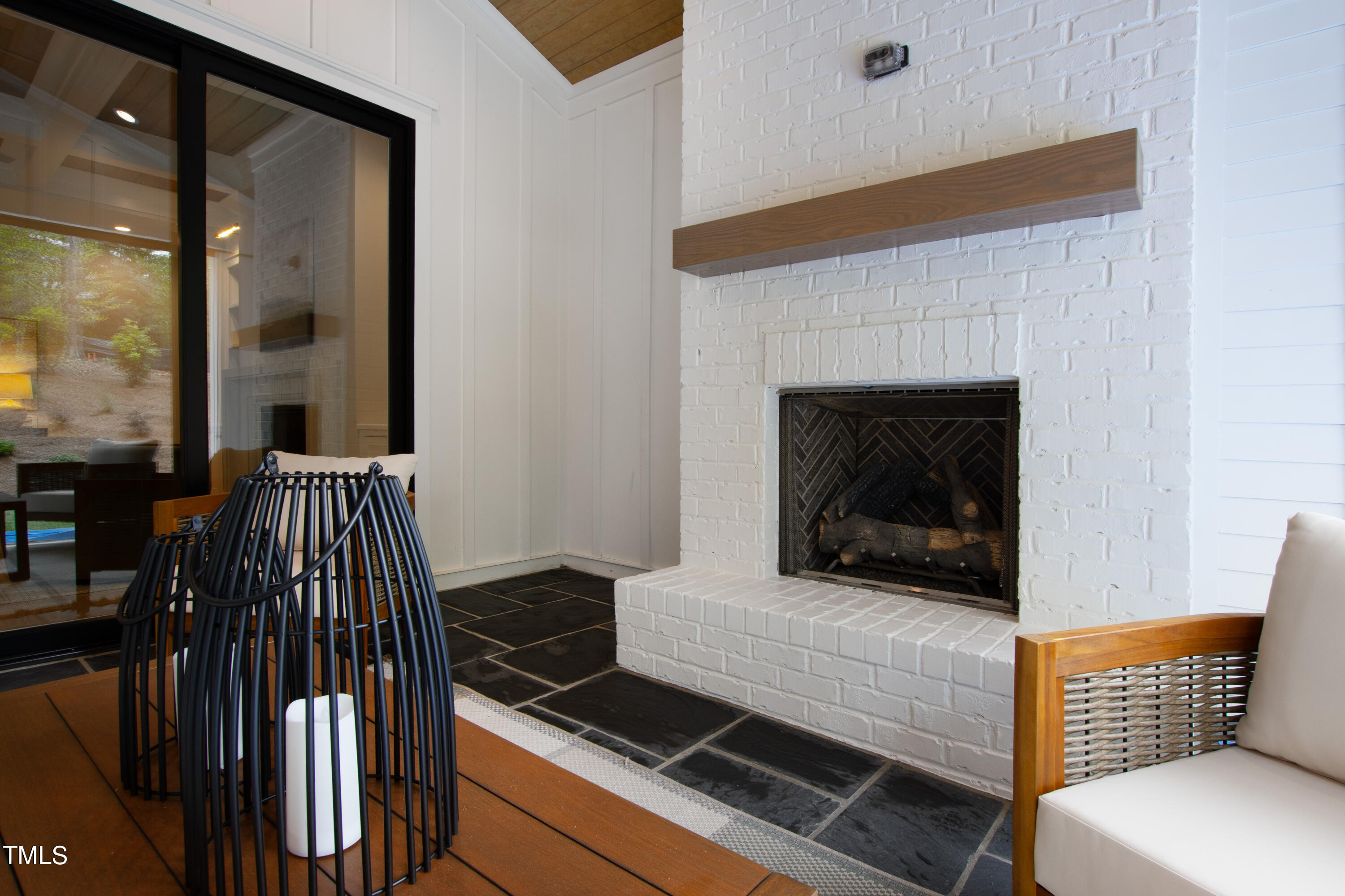 1402 Hunting Ridge Road Raleigh, NC 27615 - Photo 68 of 73 back 4