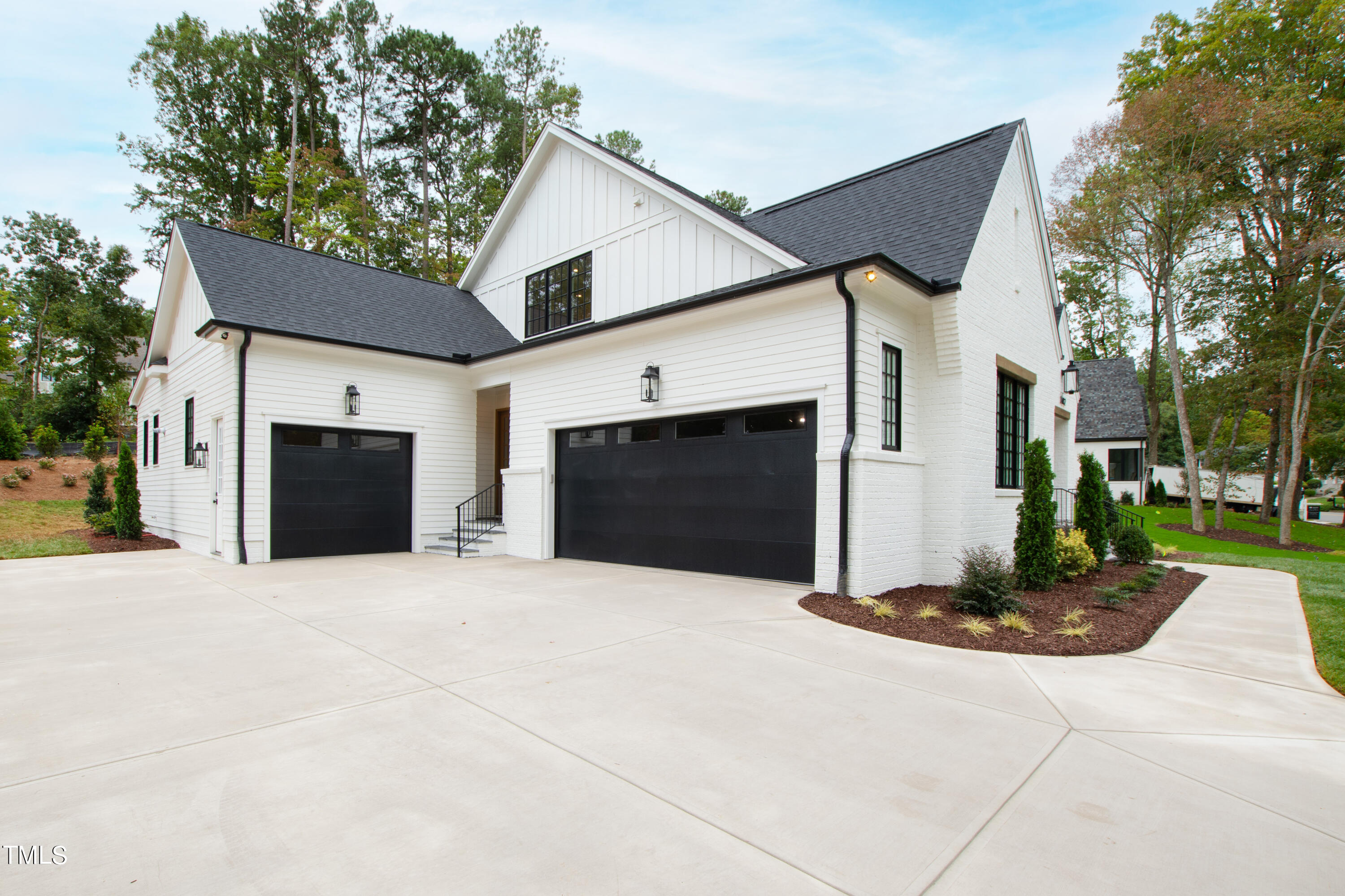 1402 Hunting Ridge Road Raleigh, NC 27615 - Photo 70 of 73 front 3
