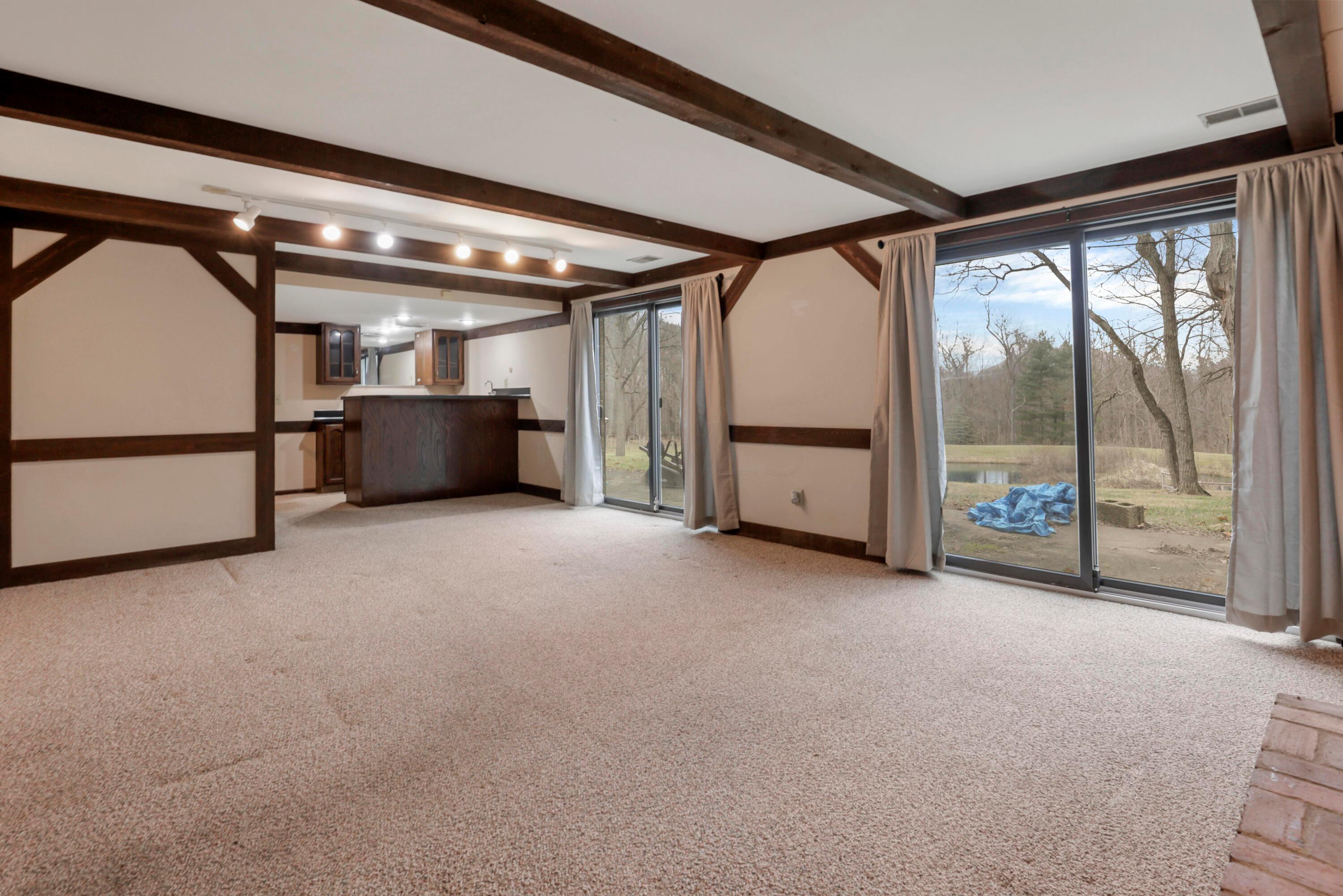 8430 Marcy Road Northwest Lancaster, OH 43130 - Photo 45 of 51 LL Family Rm/Rec Rm