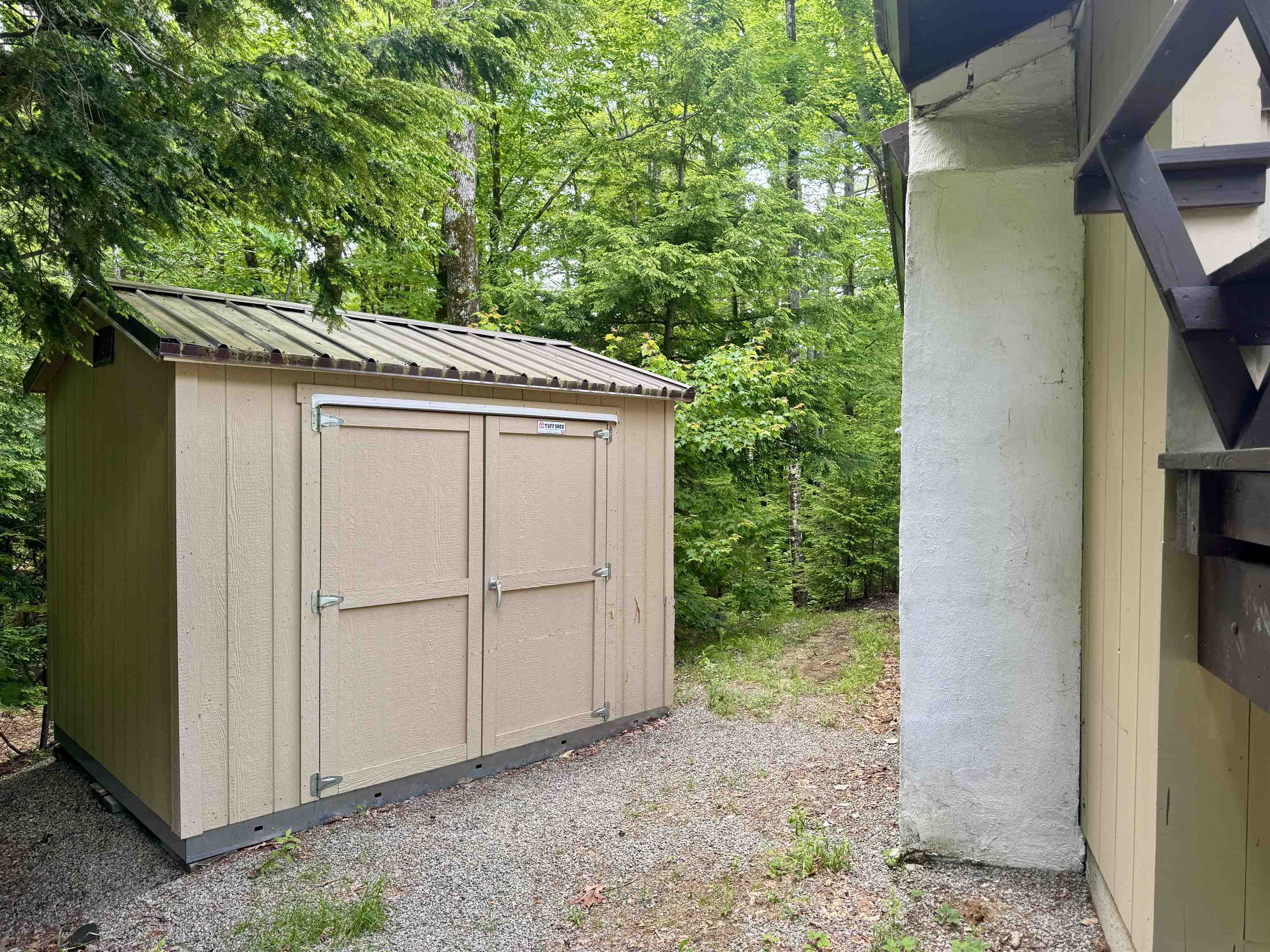 314 Old Bartlett Road Conway, NH 03860 - Photo 29 of 36