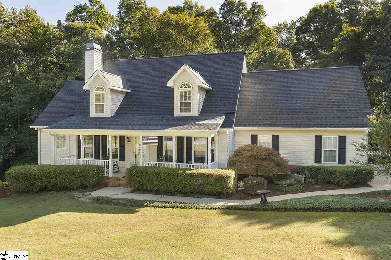 736 Holland Road Simpsonville, SC 29681 - Photo 1 of 33 Gallery Image 1