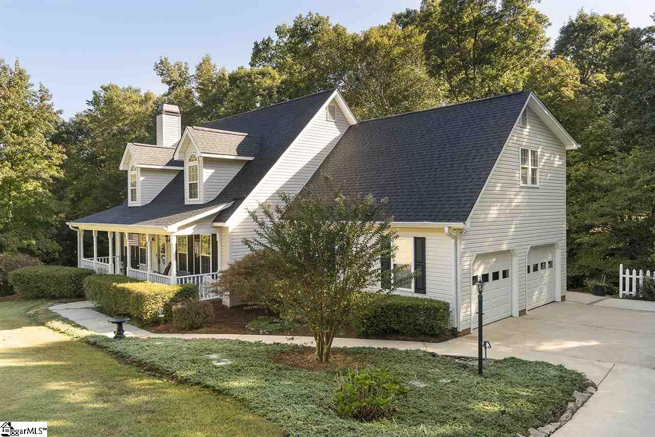 736 Holland Road Simpsonville, SC 29681 - Photo 3 of 33 Gallery Image 3