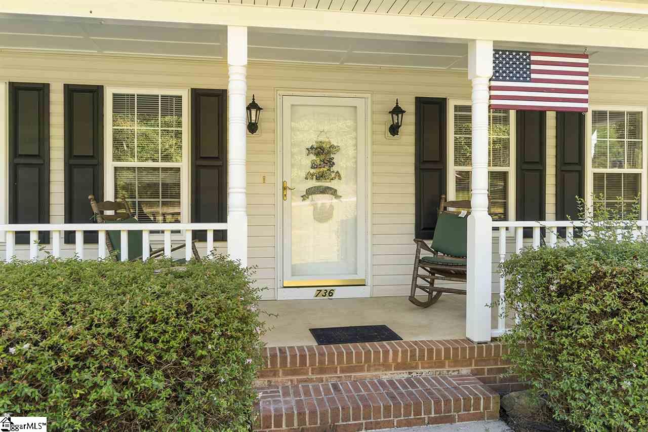 736 Holland Road Simpsonville, SC 29681 - Photo 5 of 33 Gallery Image 5